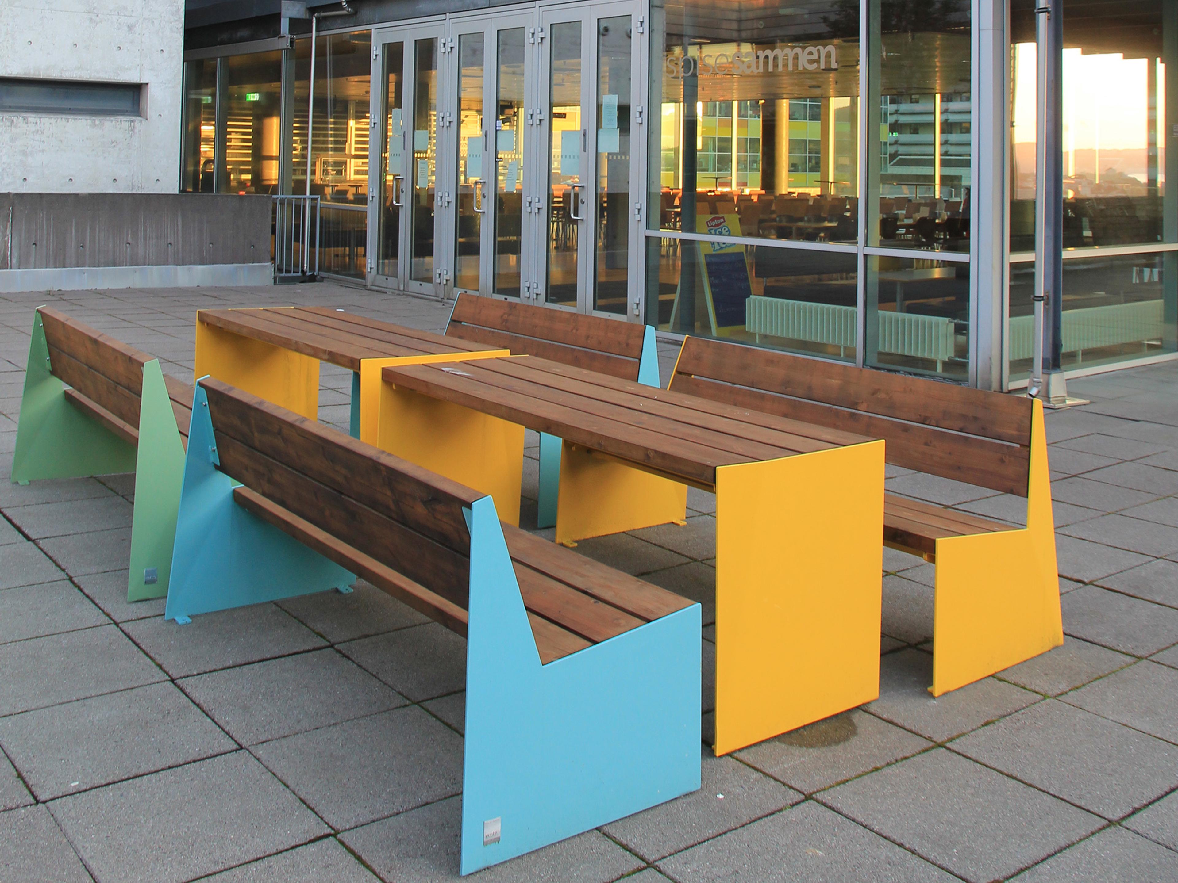 Haukeland Campus