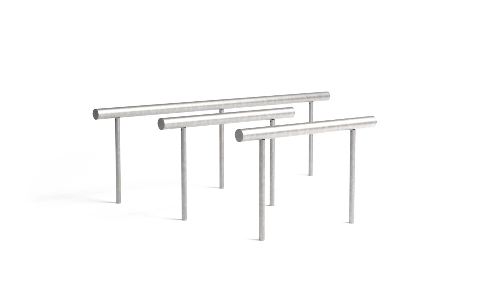 PLINTH cycle stand
