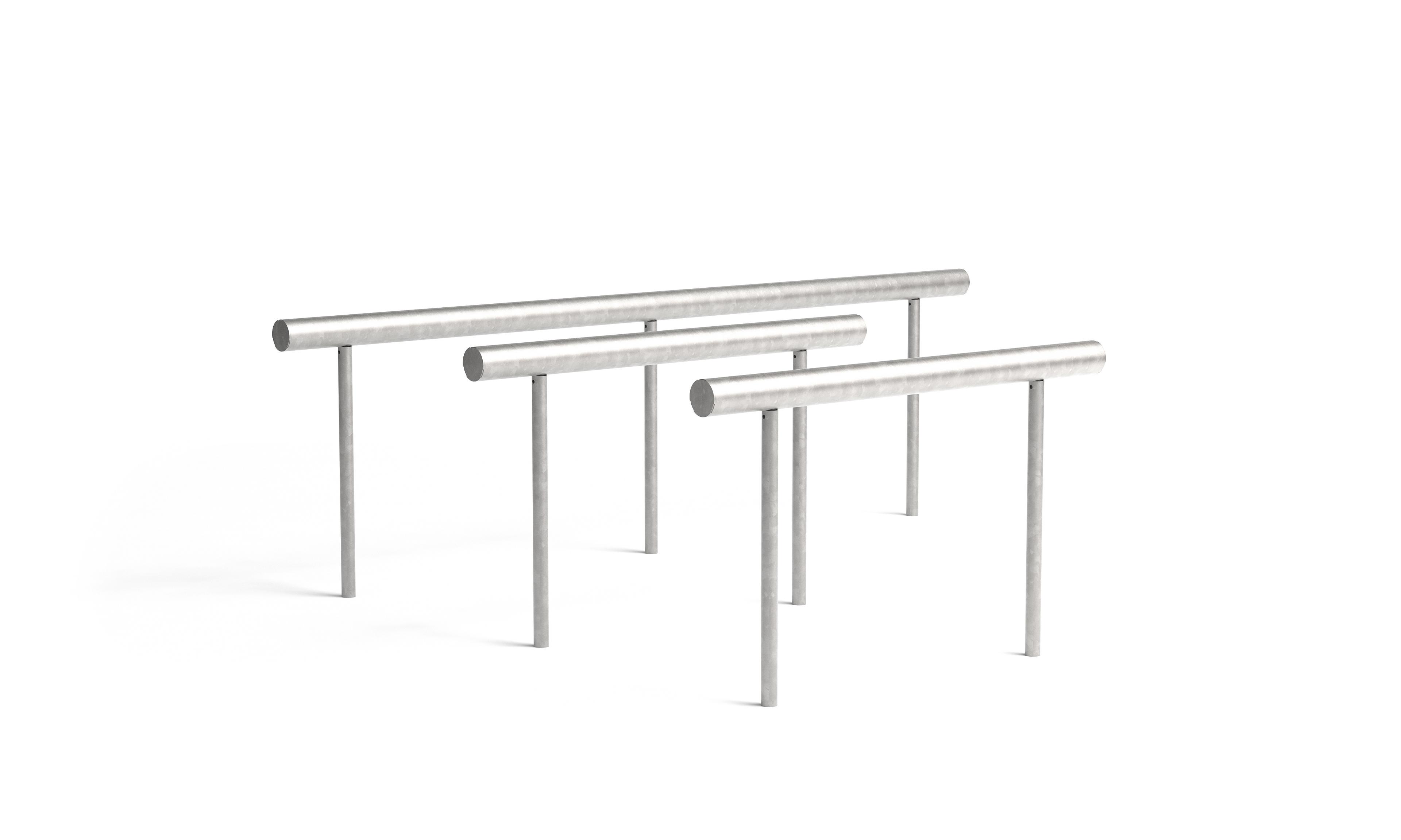 PLINTH cycle stand