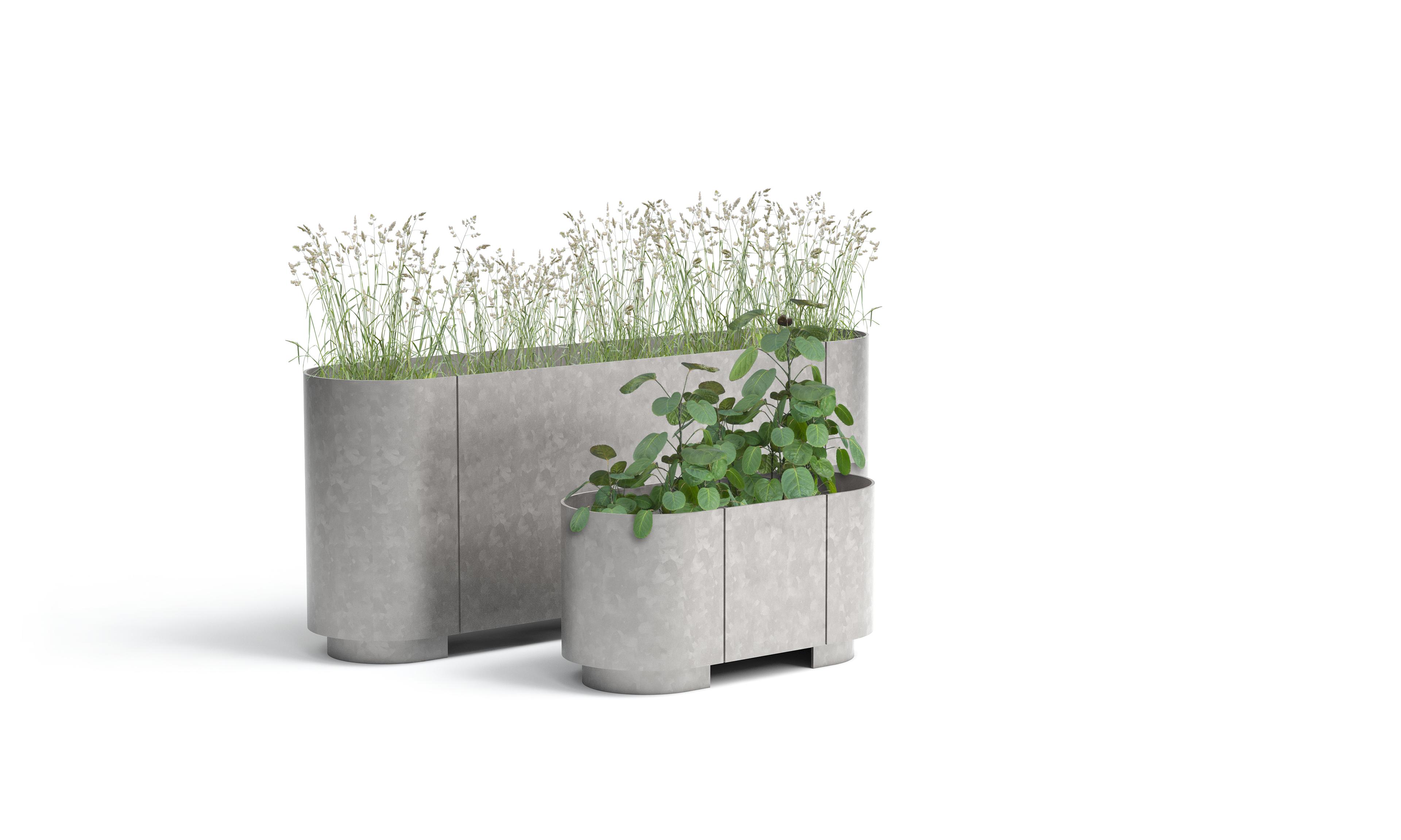 POP planter