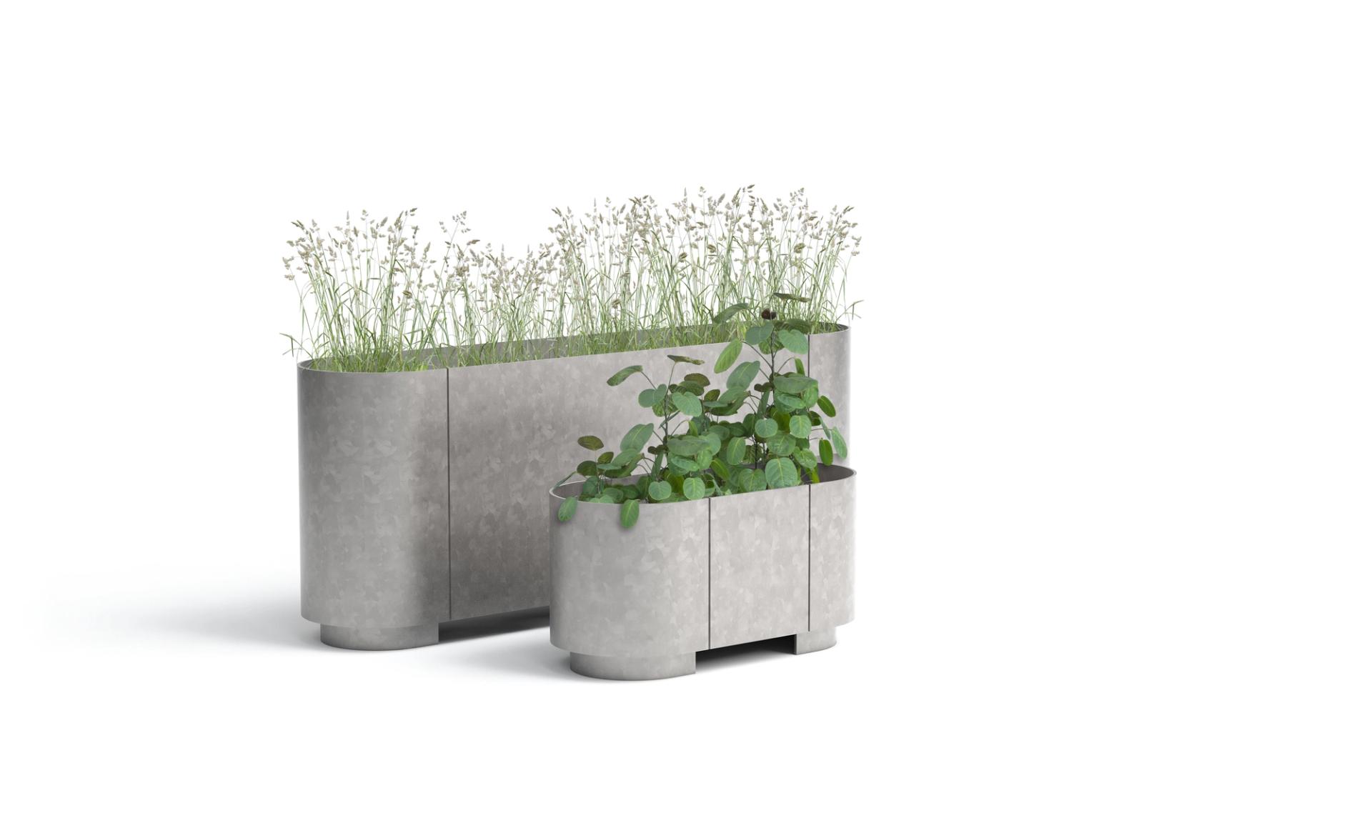 POP planter