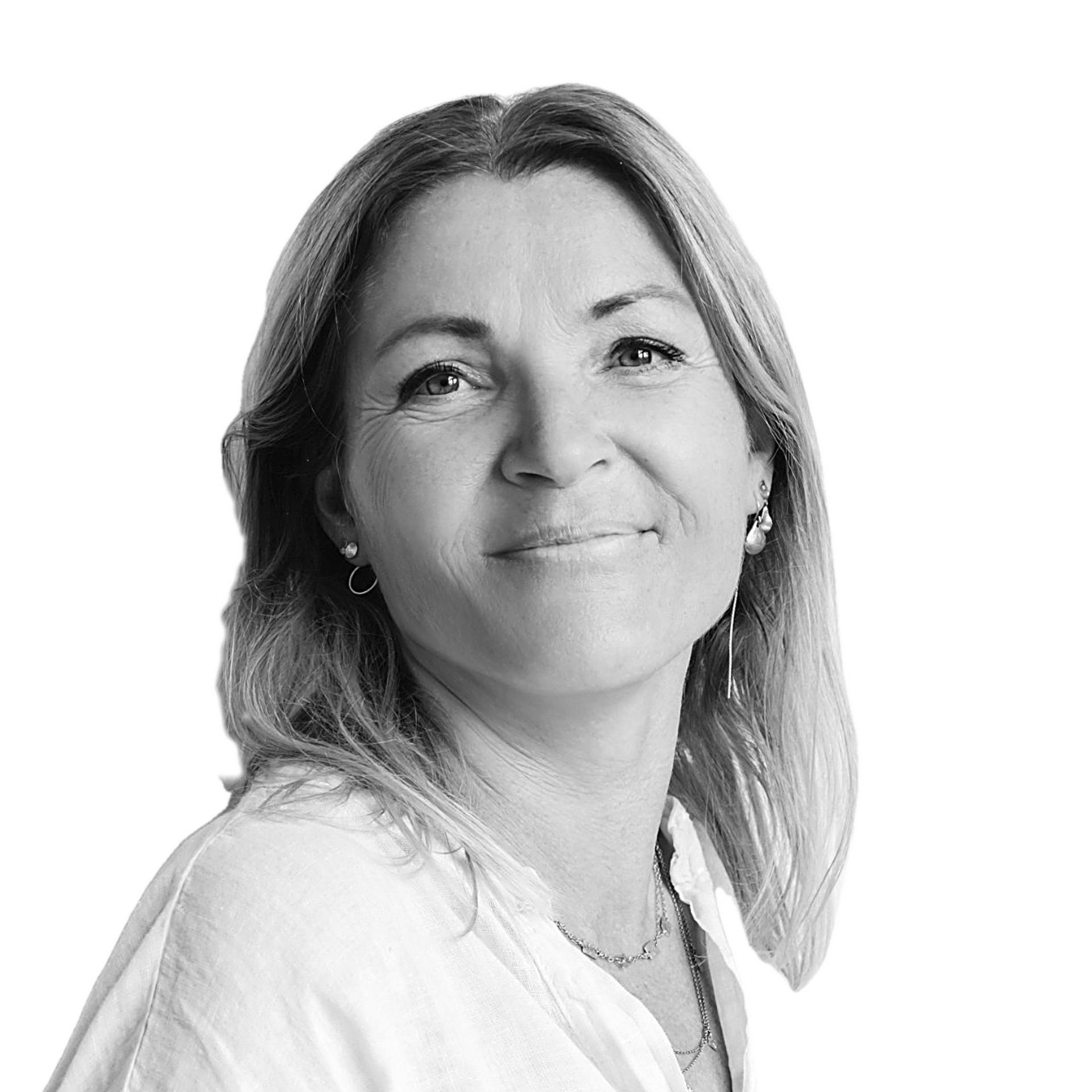Alice Vinkel