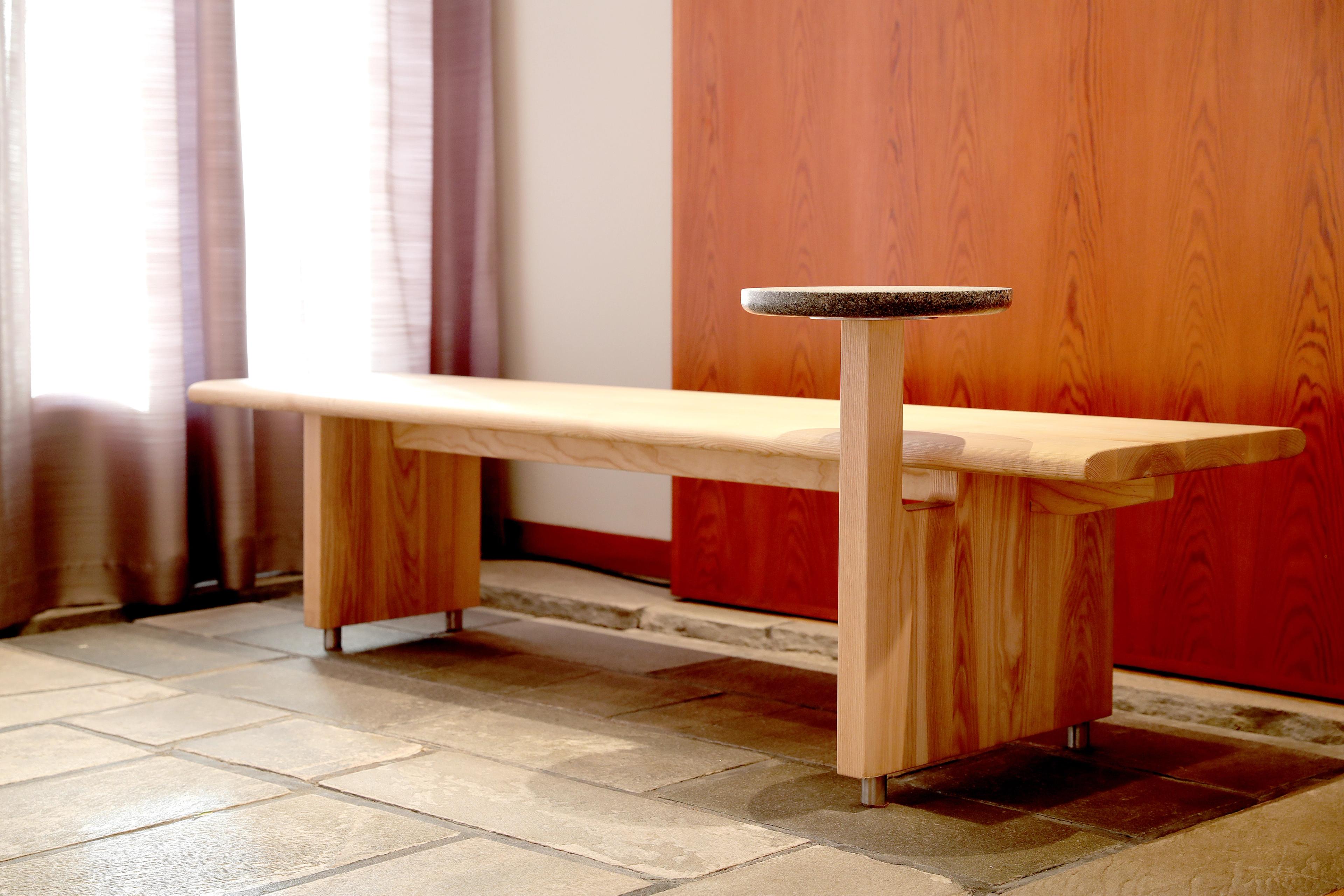 EDO bench