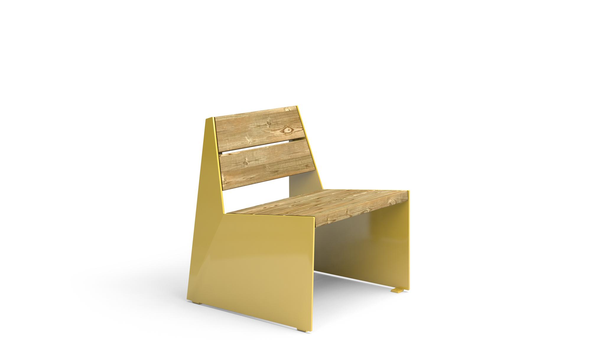 BLOC chair