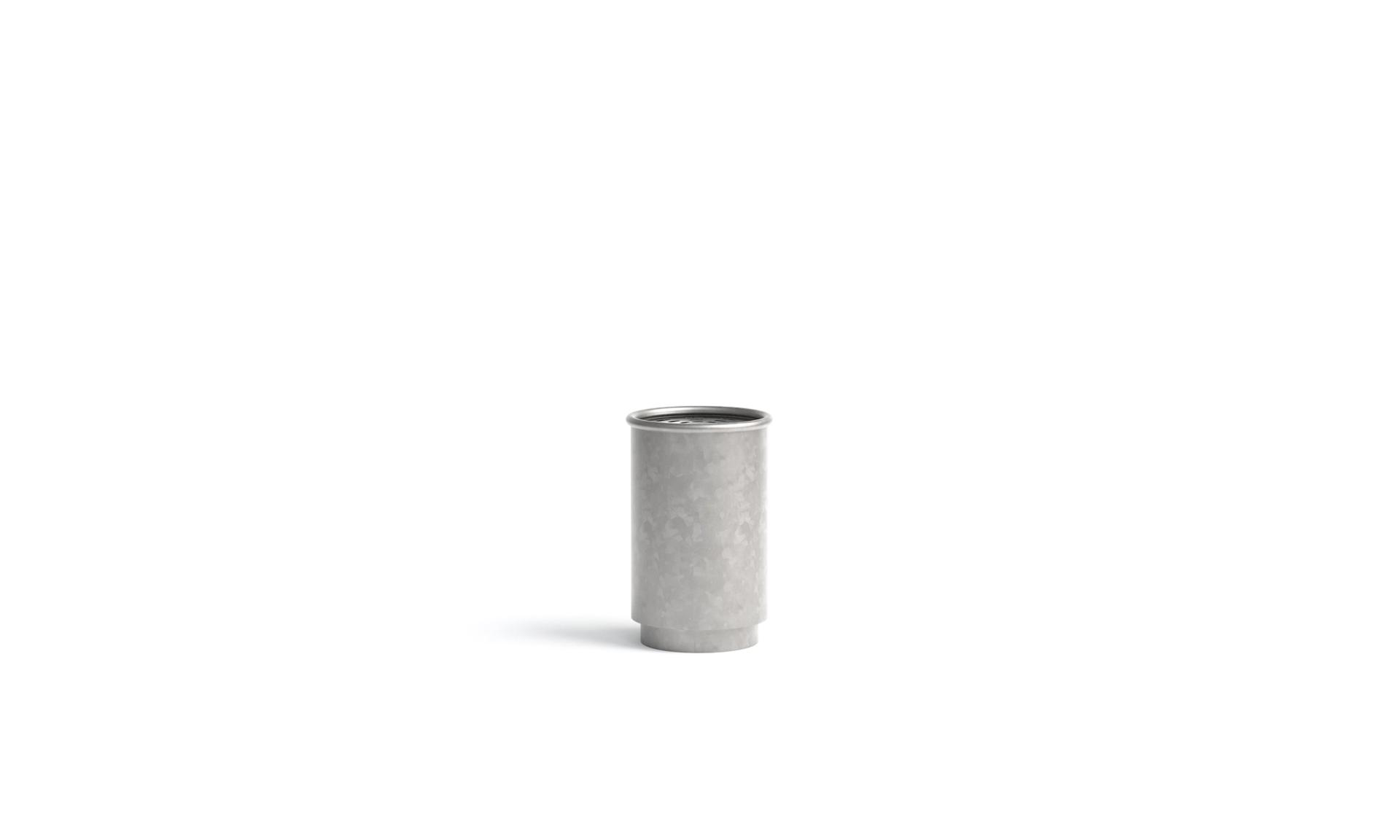 CITY ashtray