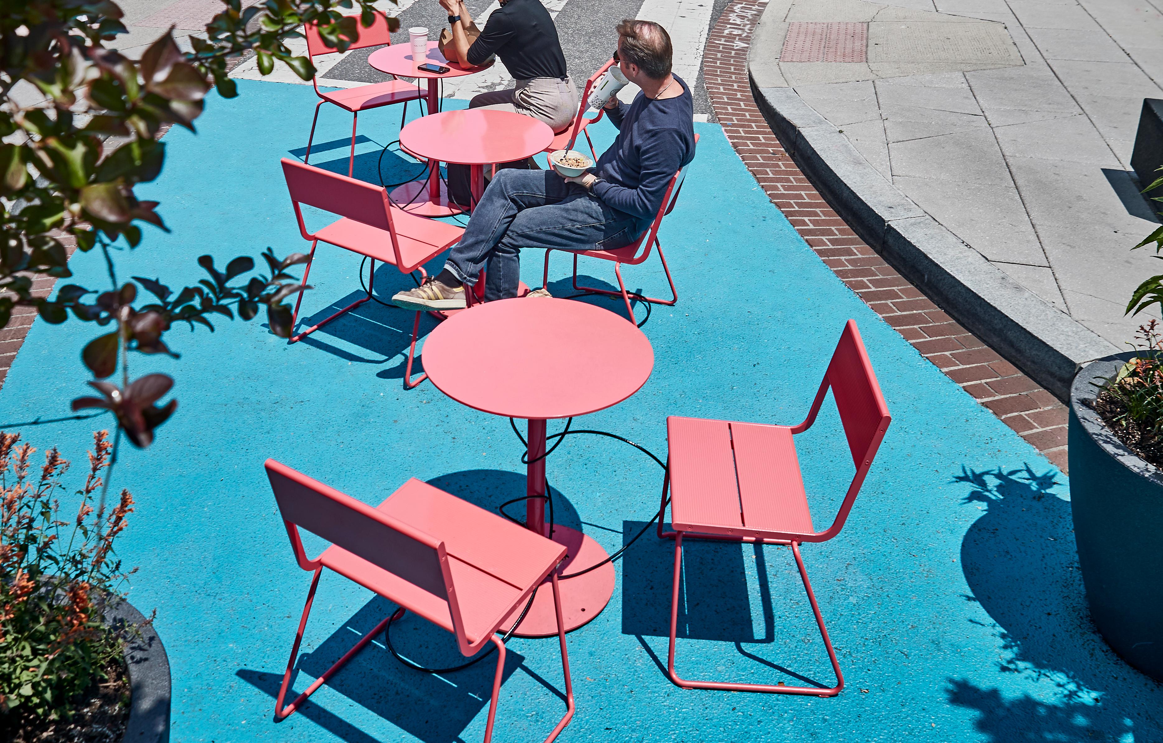 APRIL round table