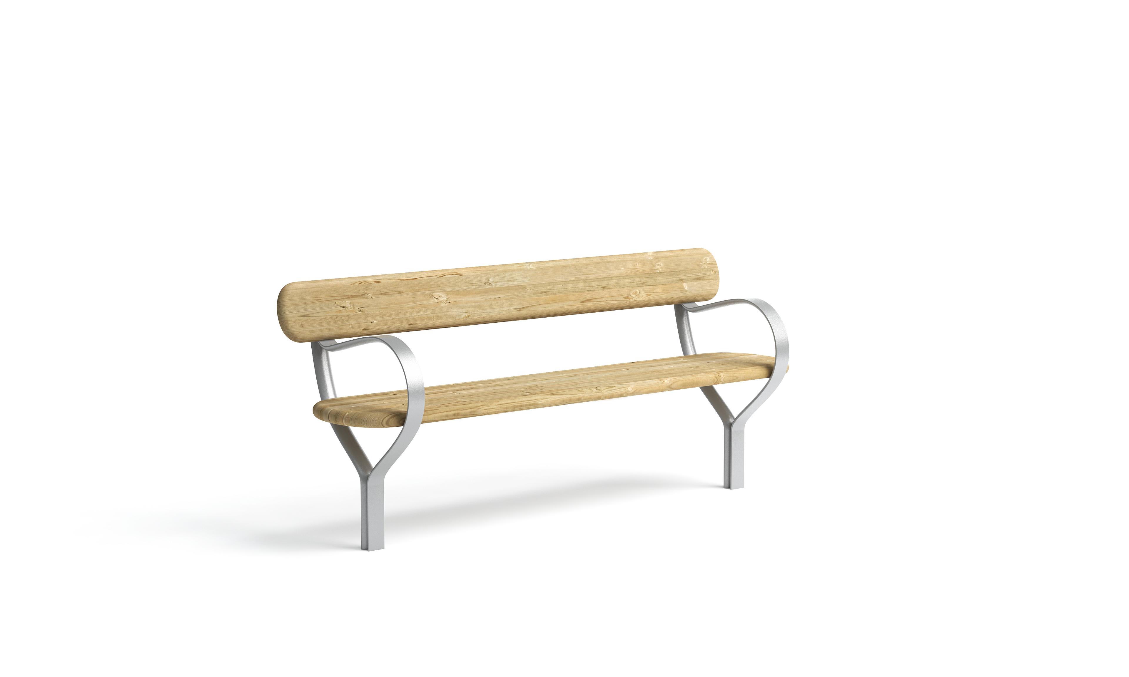 FOLK bench