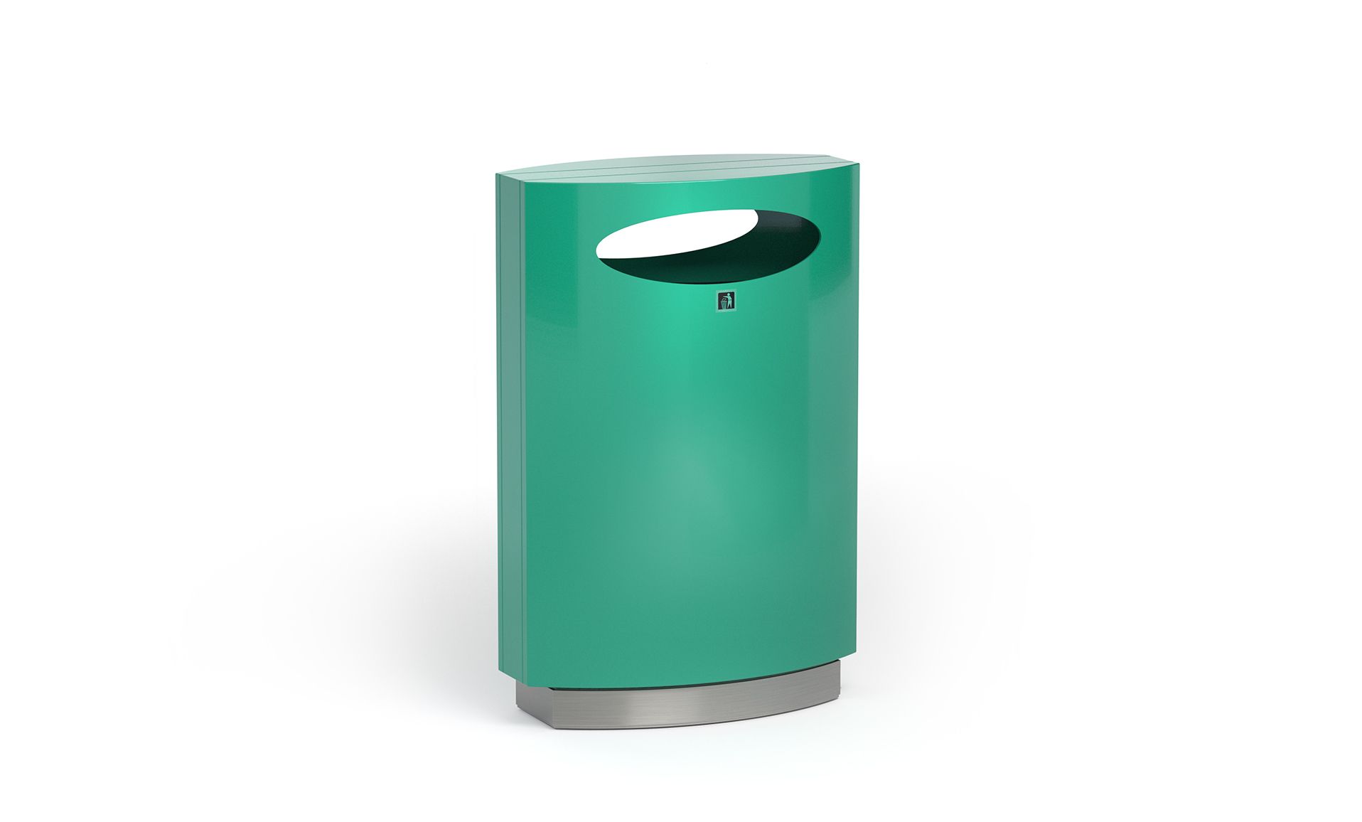 URBAN litter bin