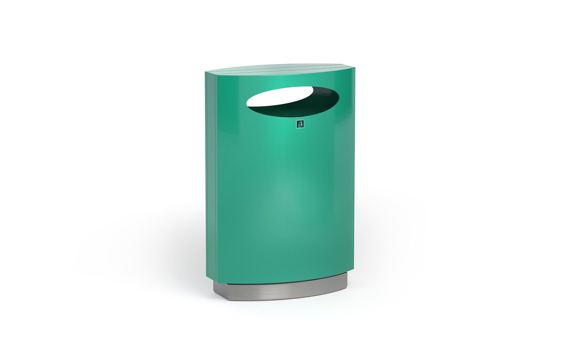 URBAN litter bin