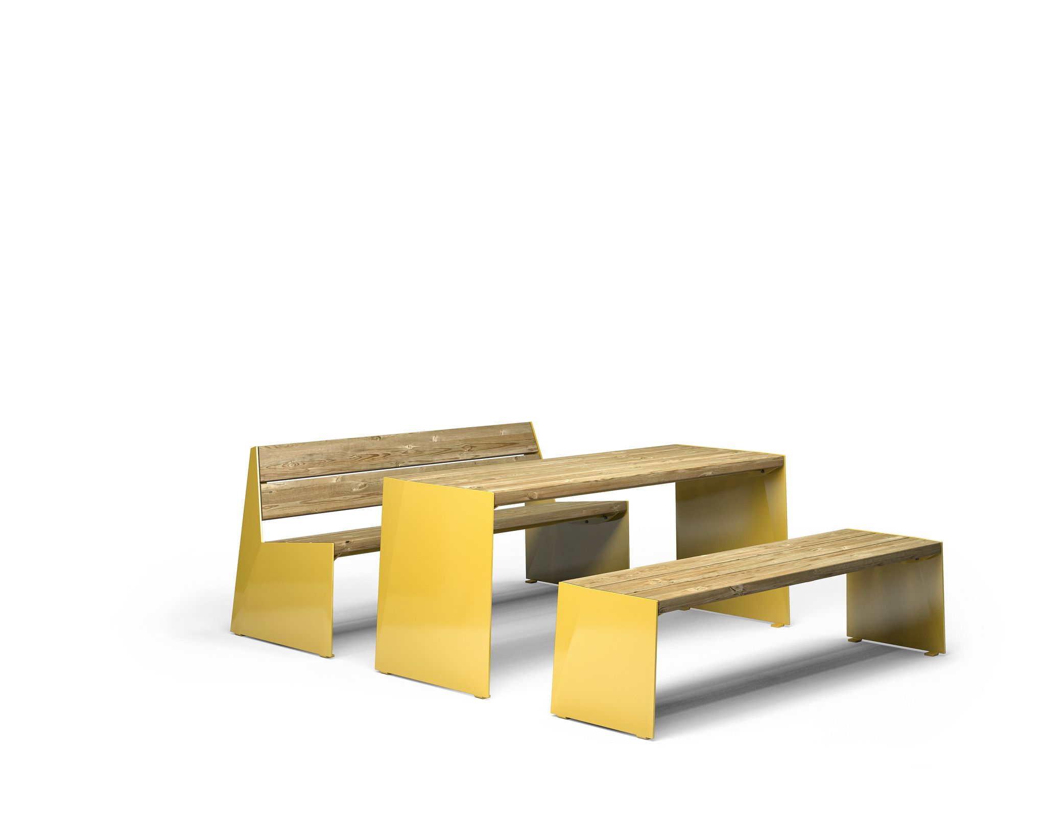 BLOC table