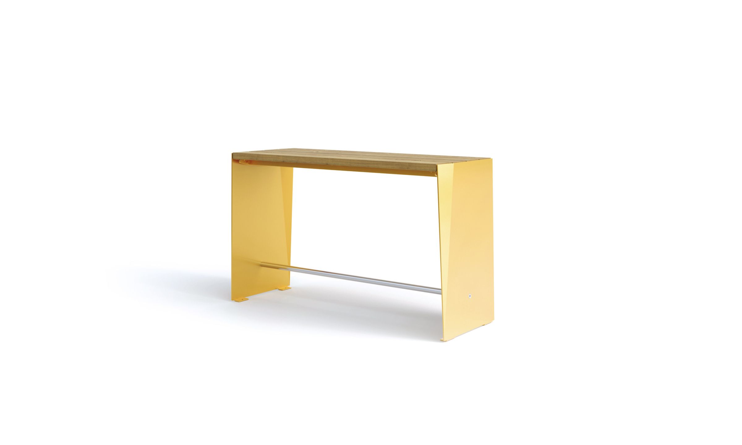 BLOC bar table