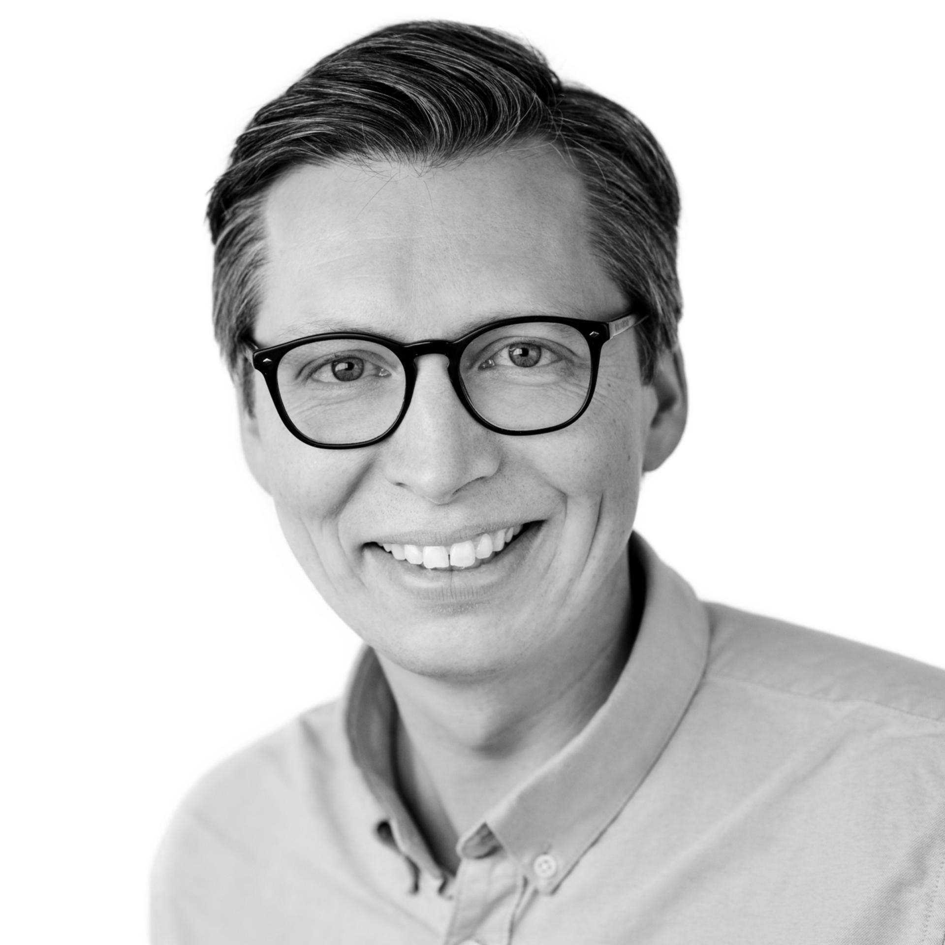 Thomas Sund