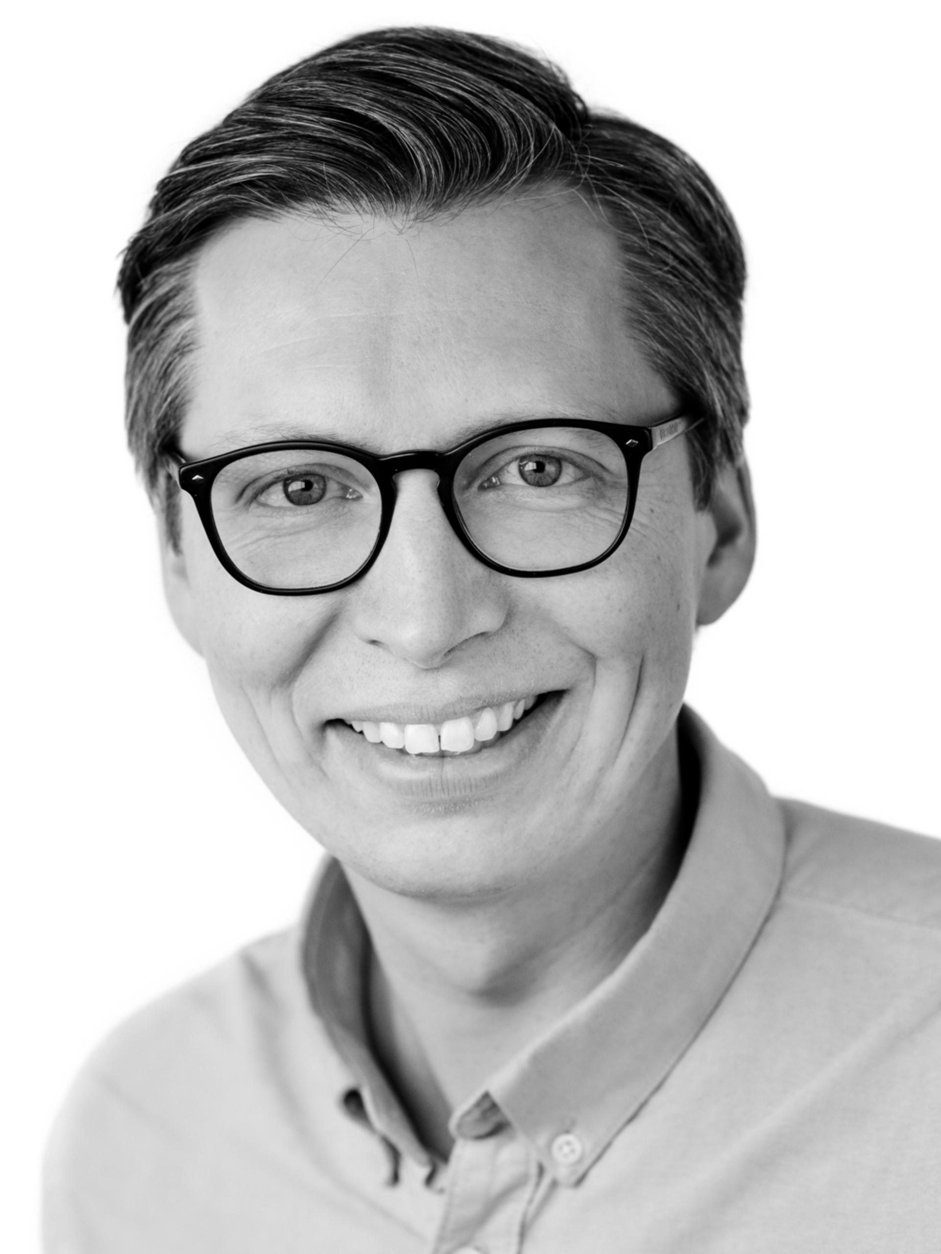 Thomas Sund