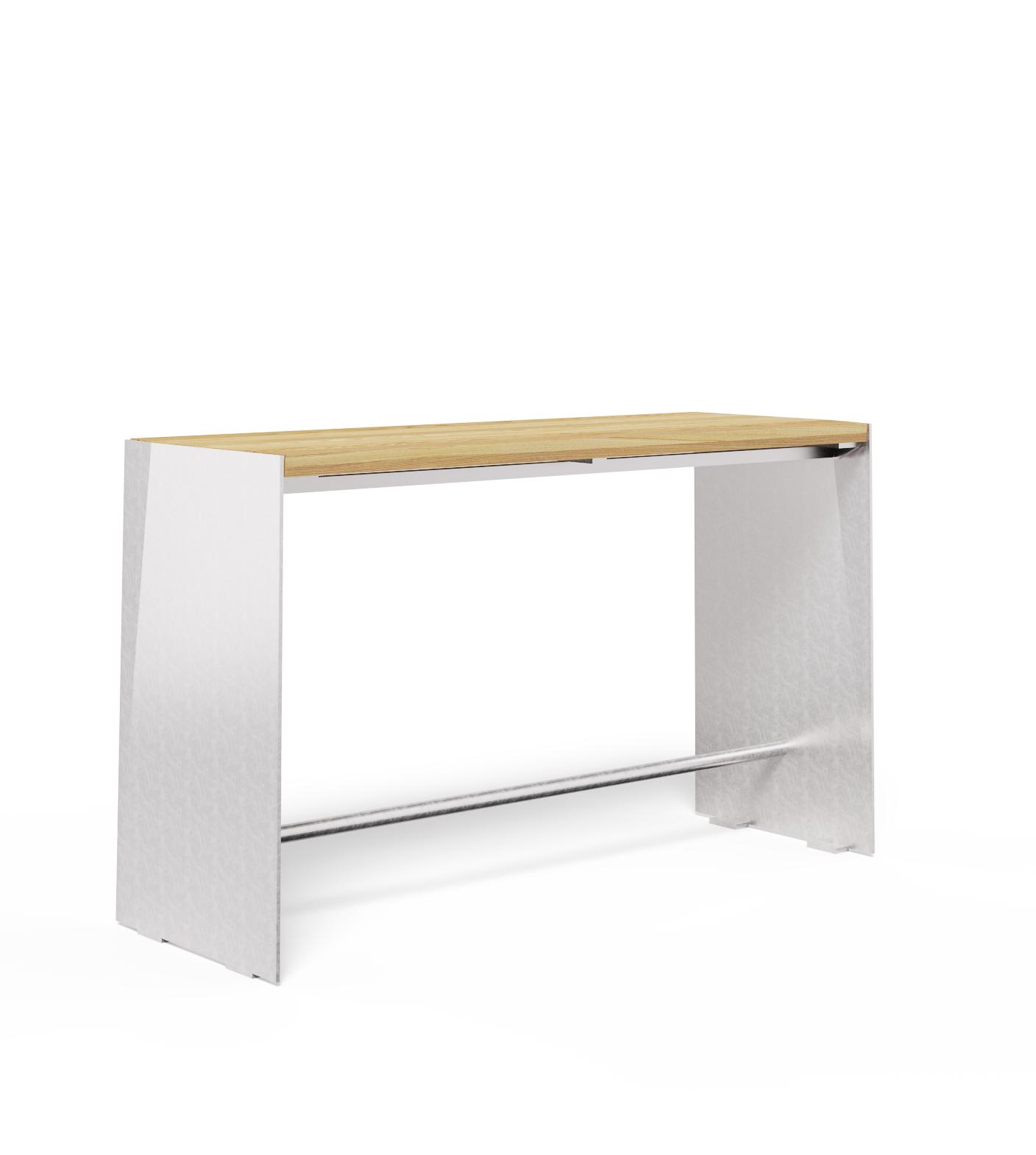 BLOC bar table