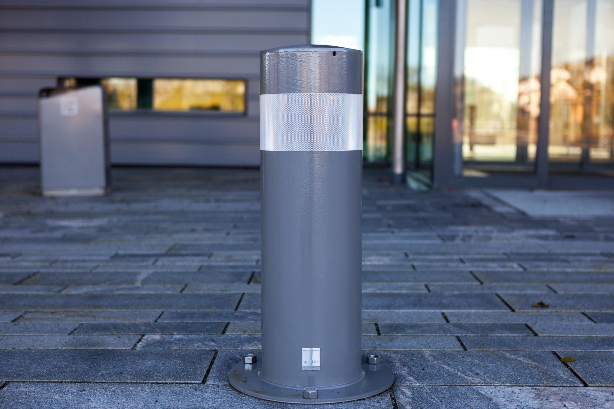 HVILAN bollard