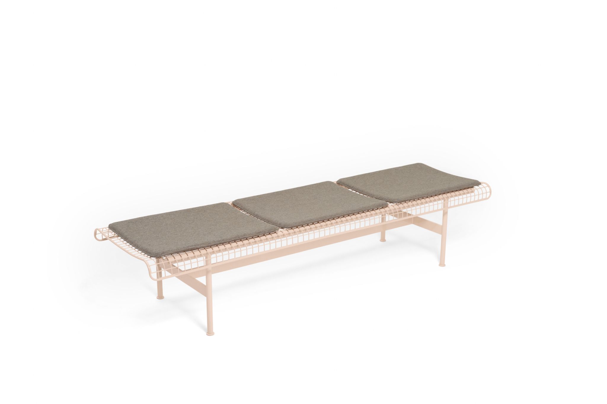 MUNCH bench
