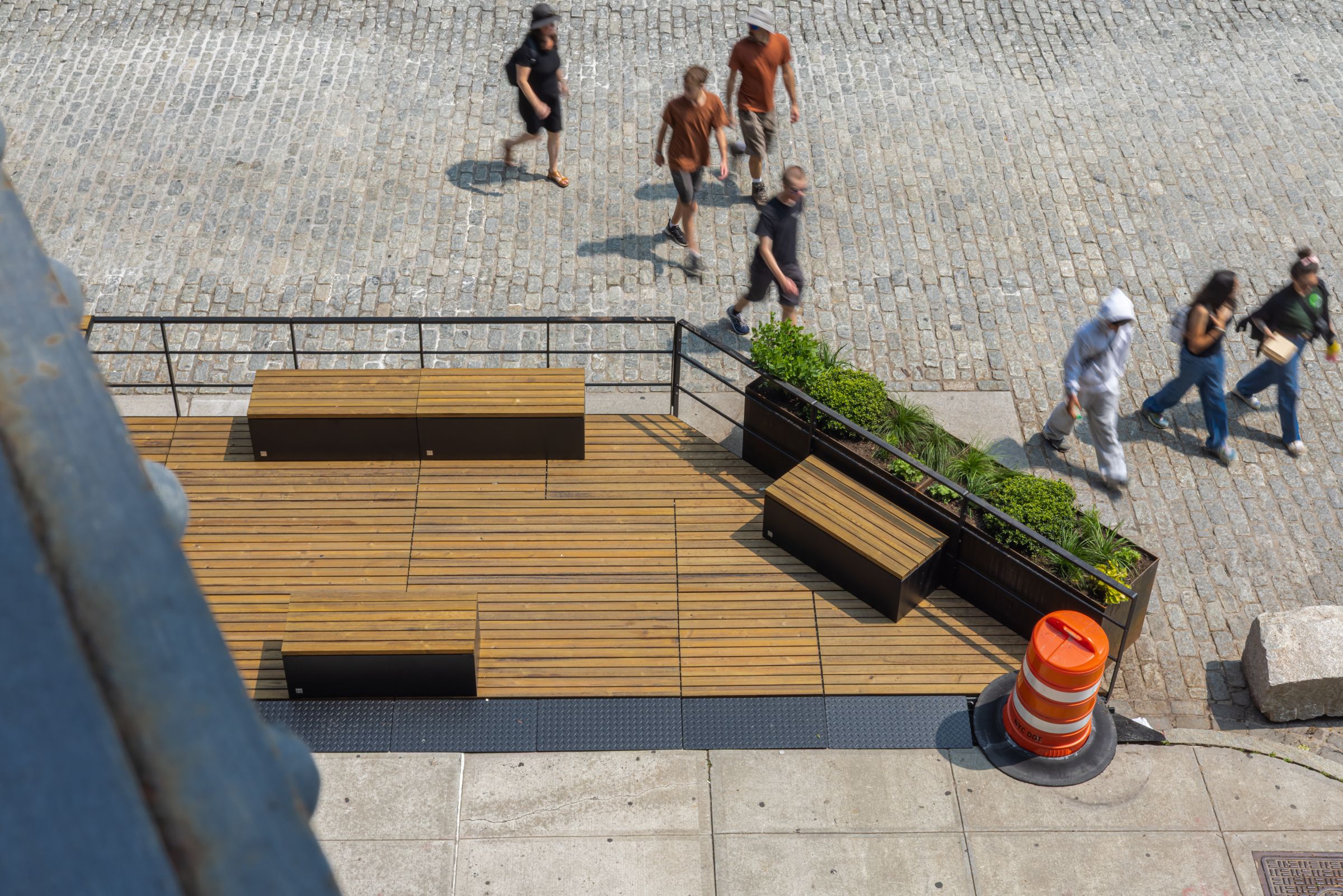 PARKLETS 2.0 