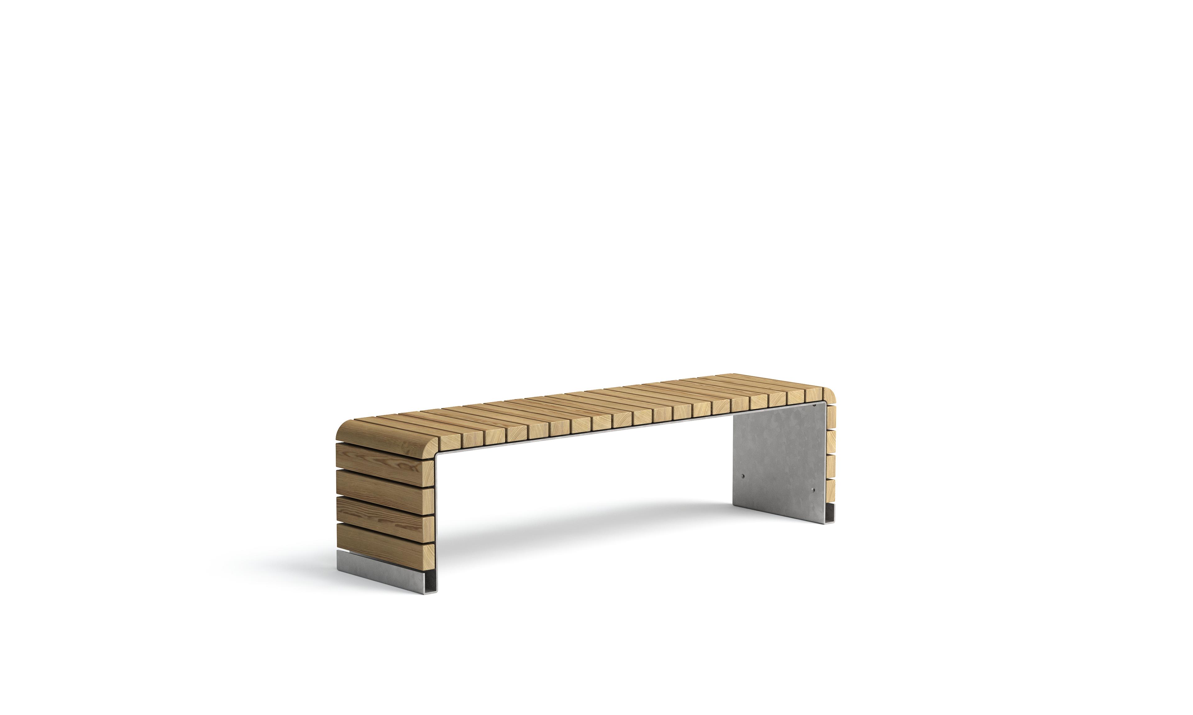 MOVE bench