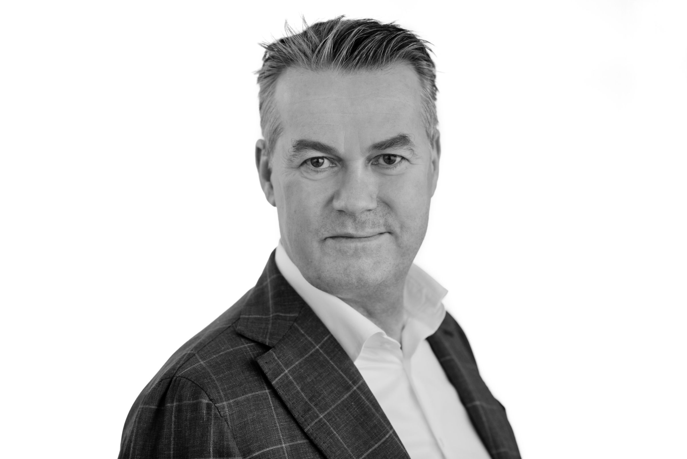 Roger Vodal