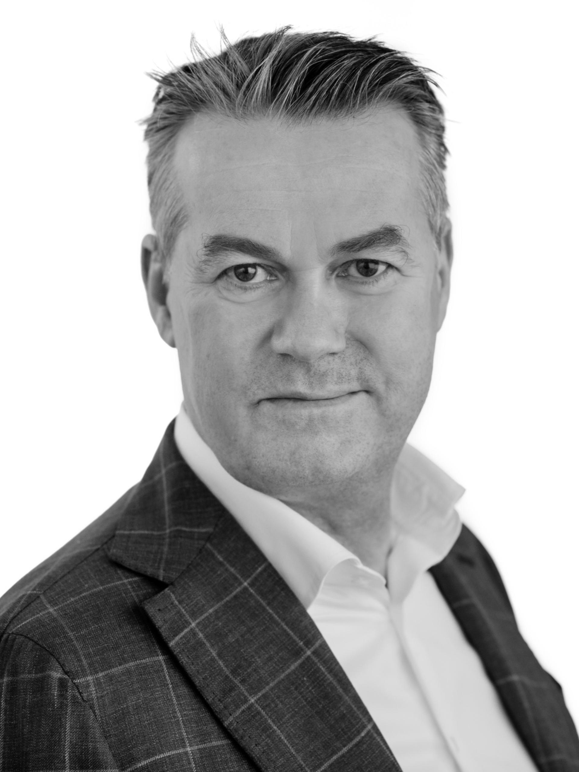 Roger Vodal