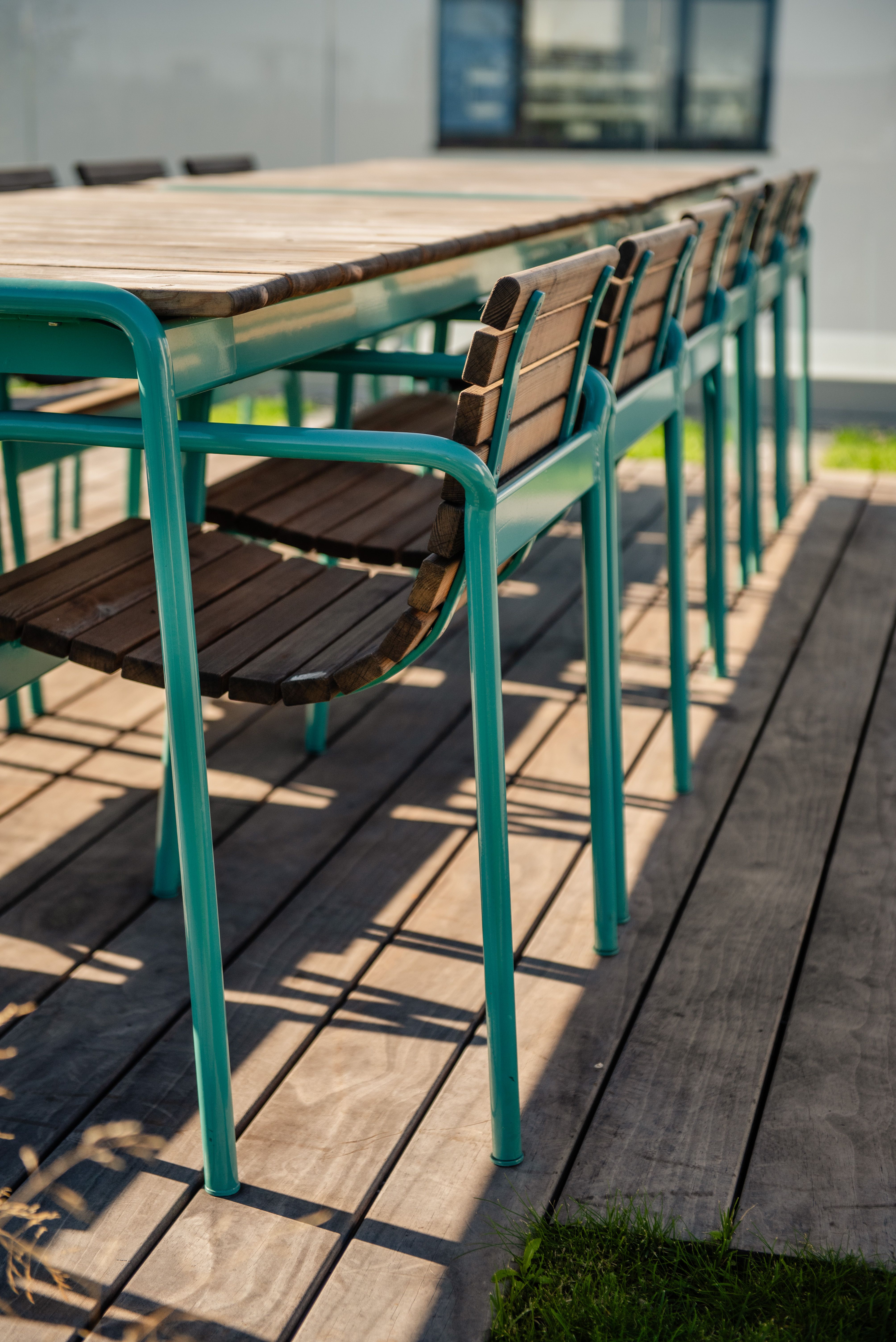 KINN table