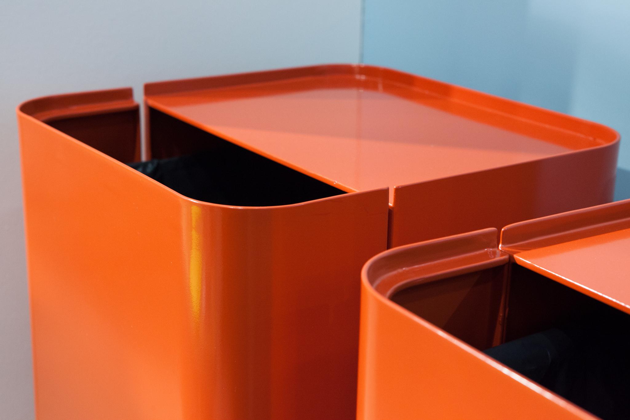 FORUM litter bin