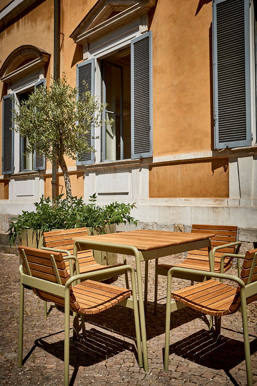KINN table