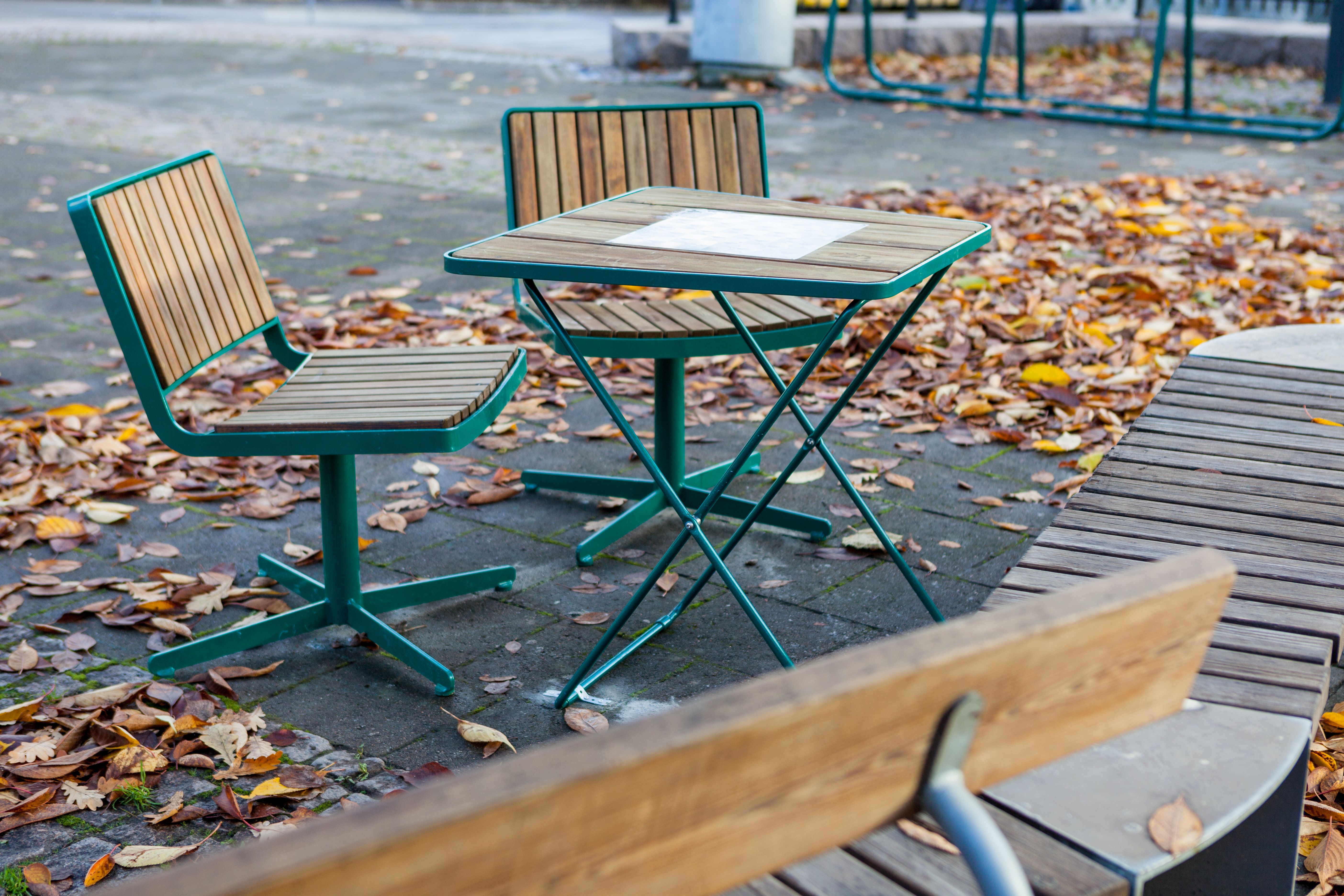 BERLIN chair
