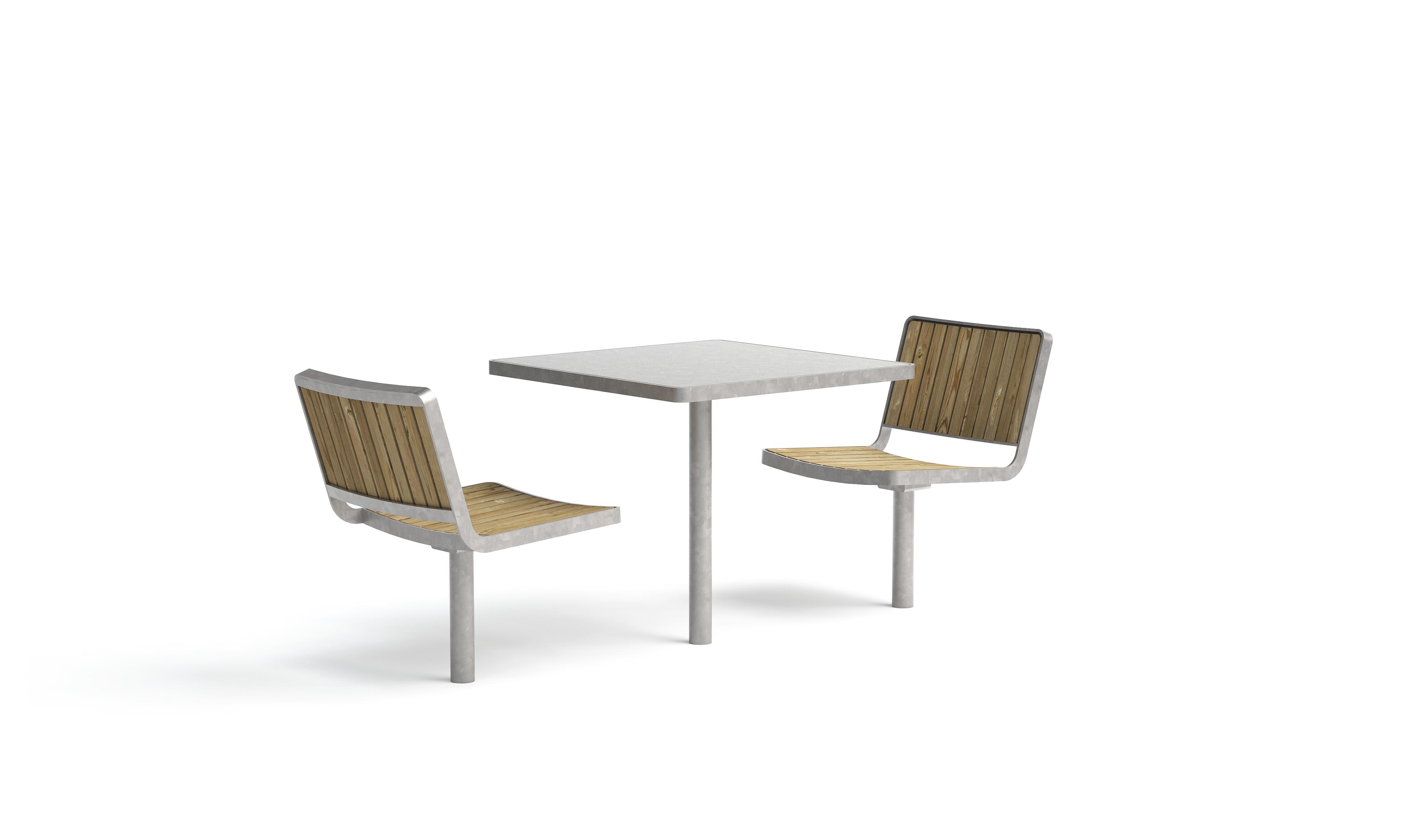 BERLIN table