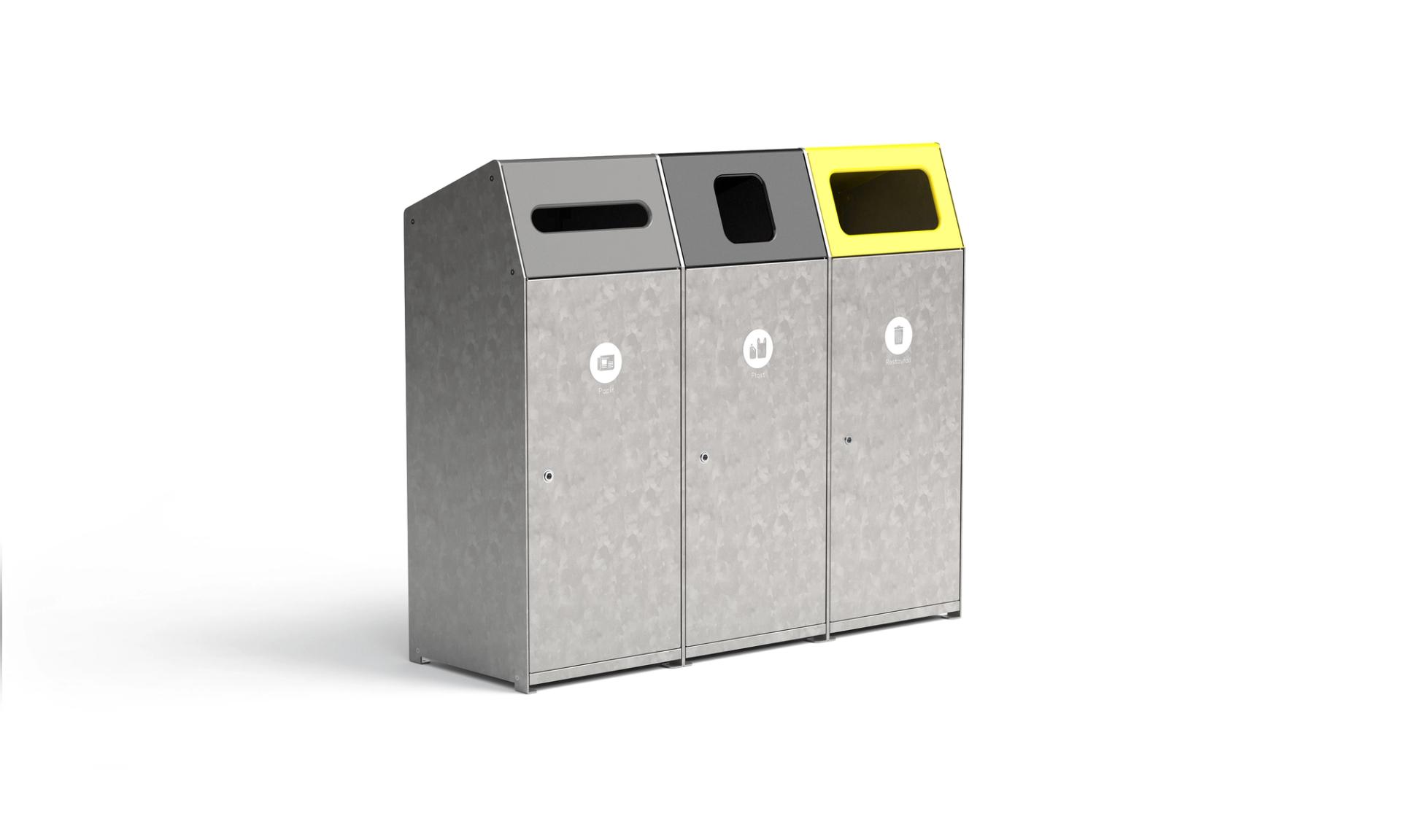 ACCEPTOR 160