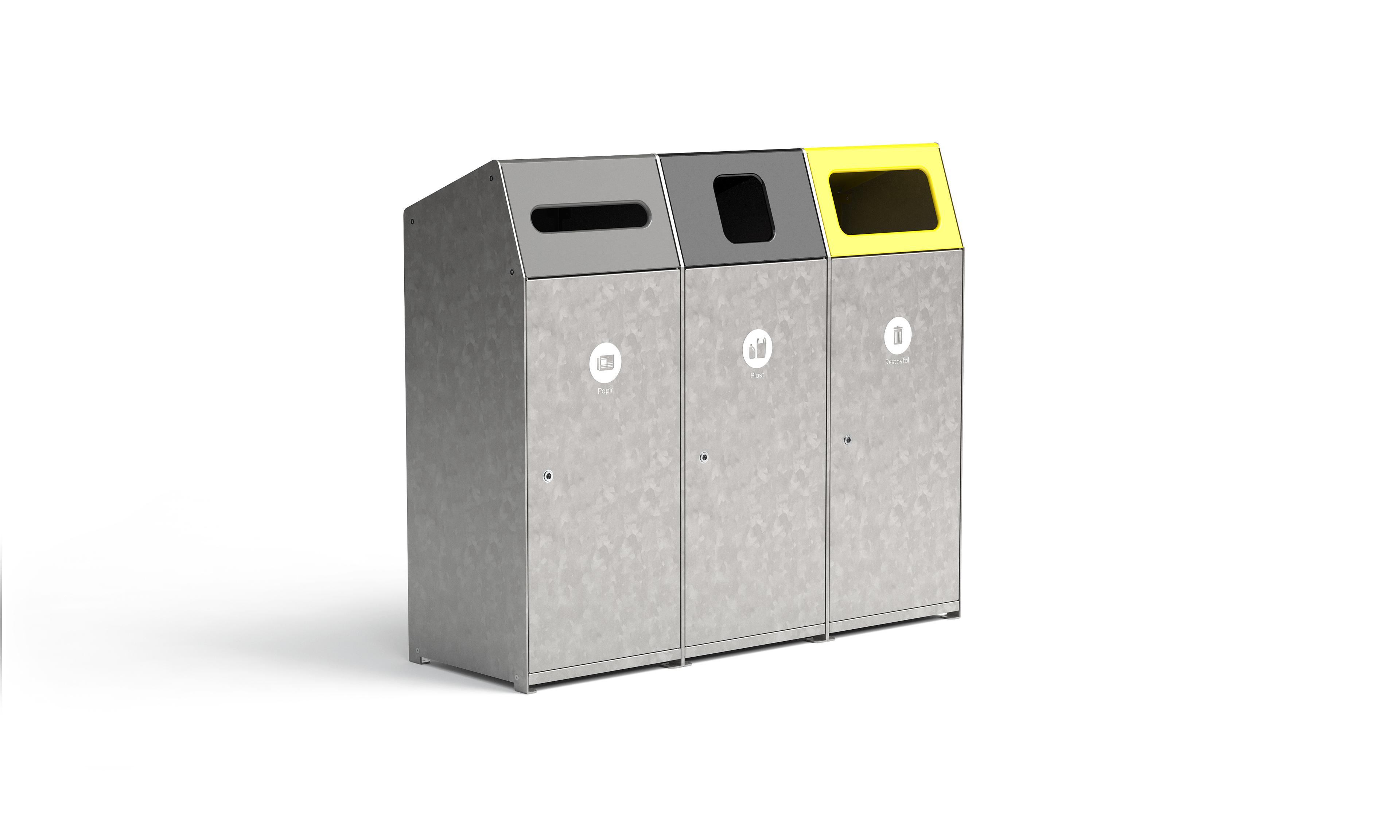 ACCEPTOR 160