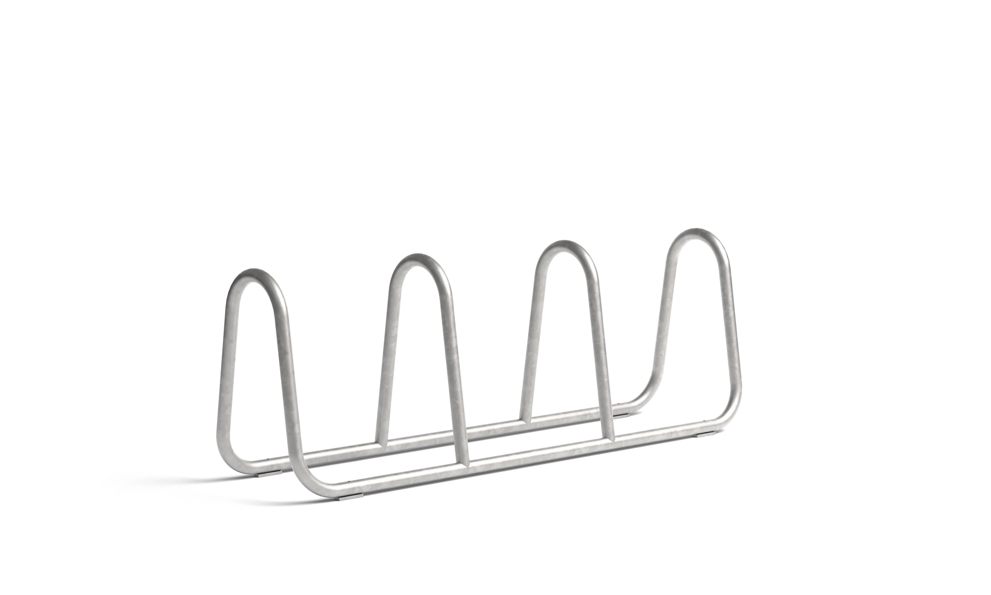 BERG cycle stand