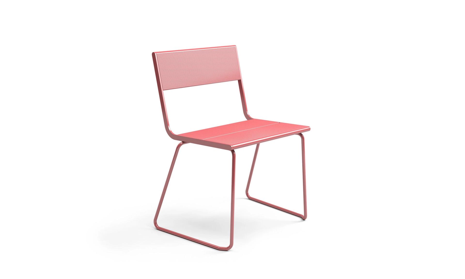 APRIL GO chair