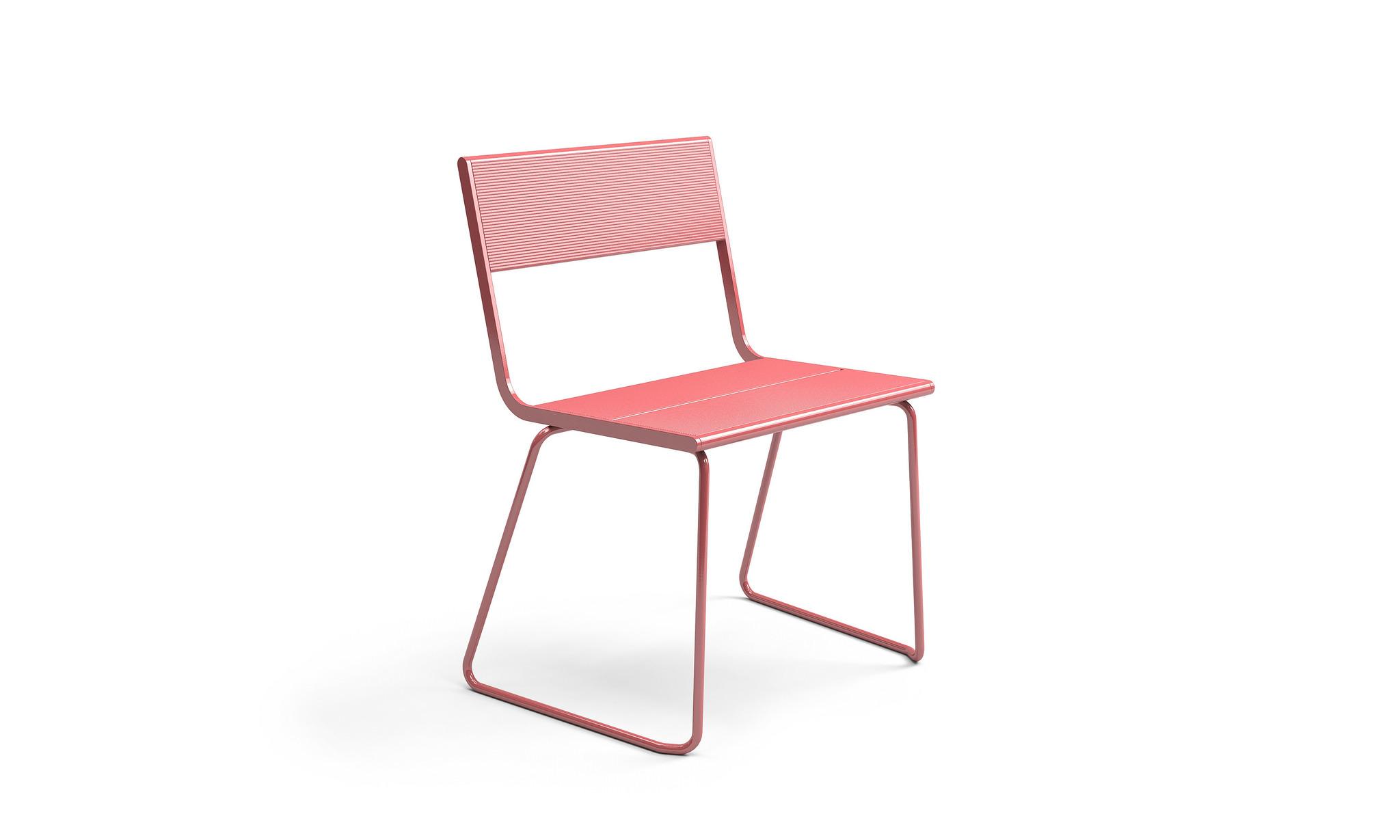 APRIL GO chair