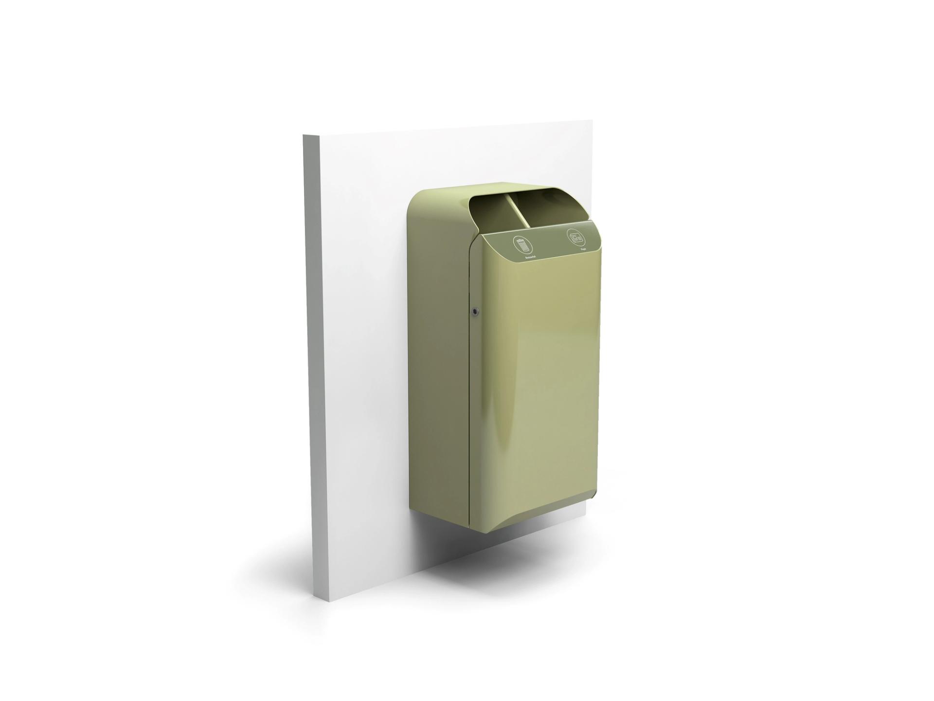 DIALOG recycling bin