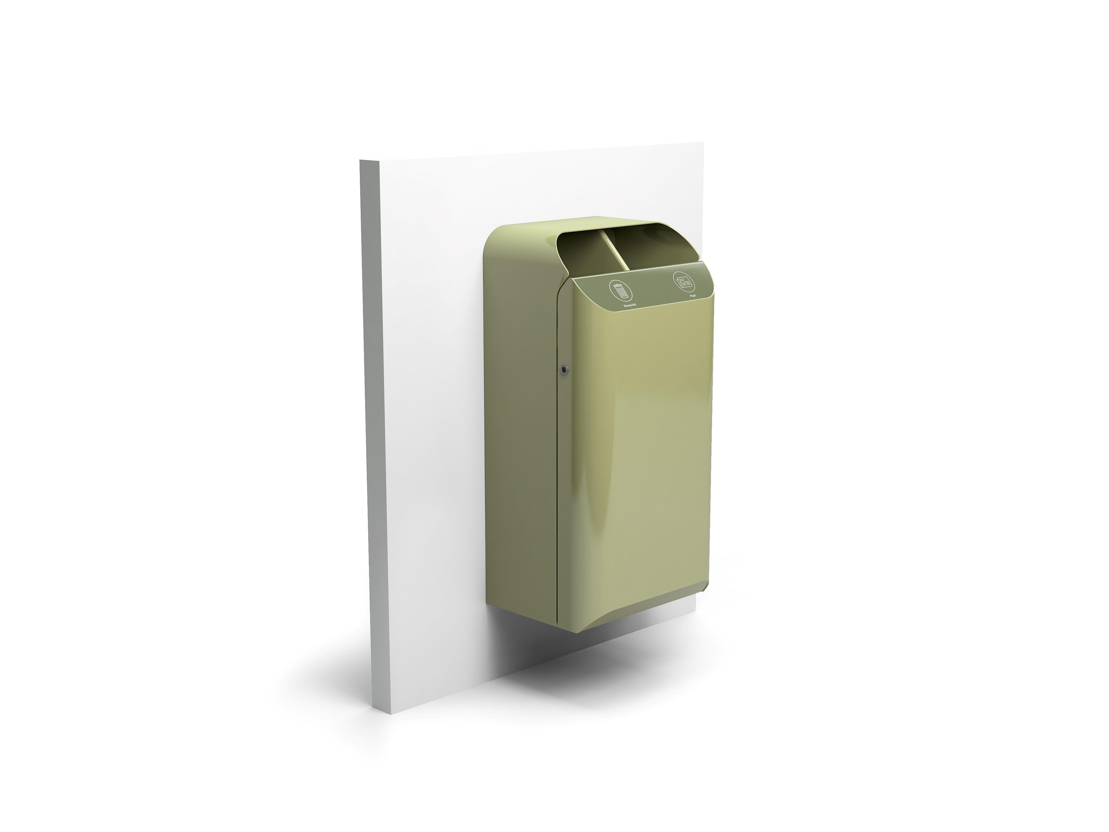 DIALOG recycling bin