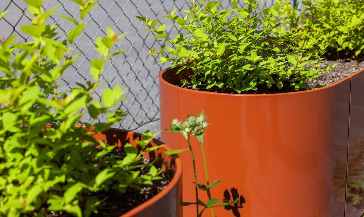 POP plantekasse
