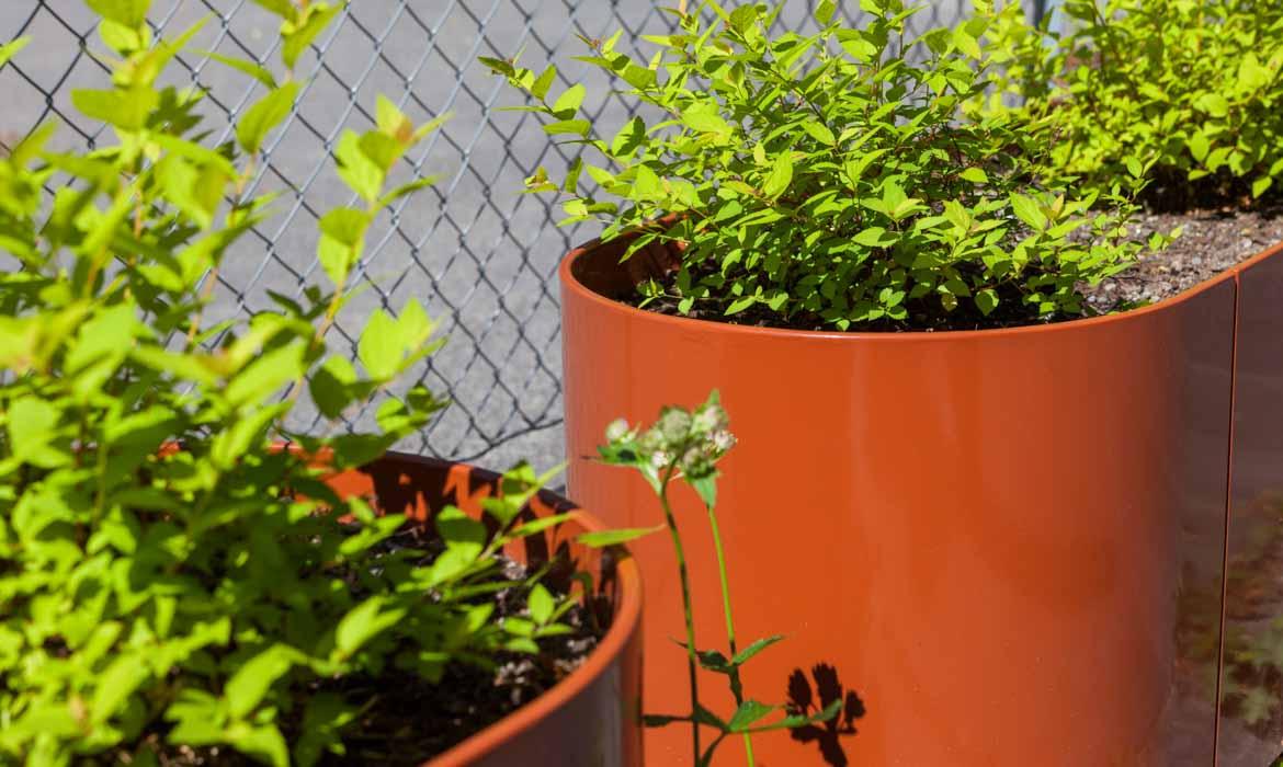 POP plantekasse