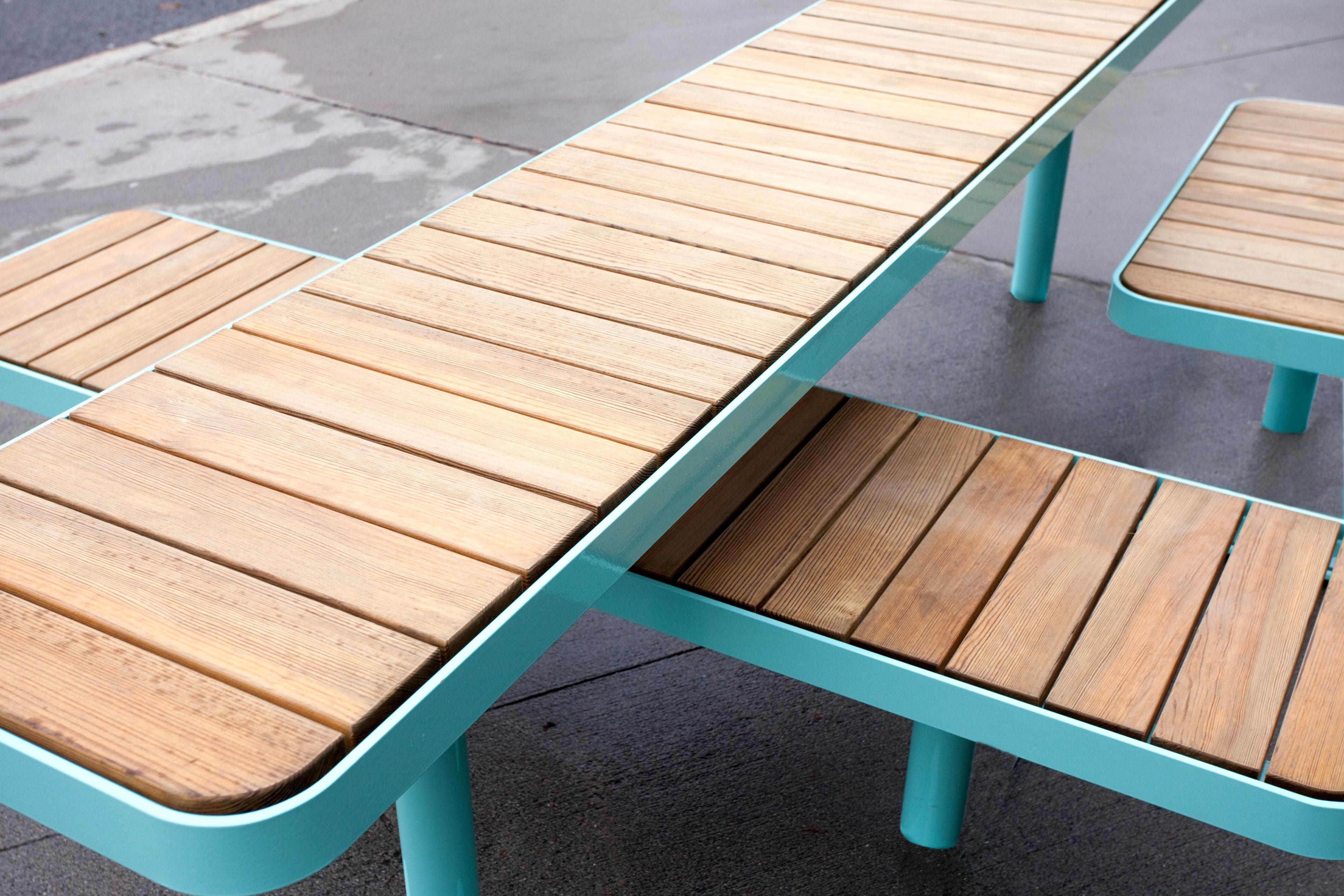 FORUM bench