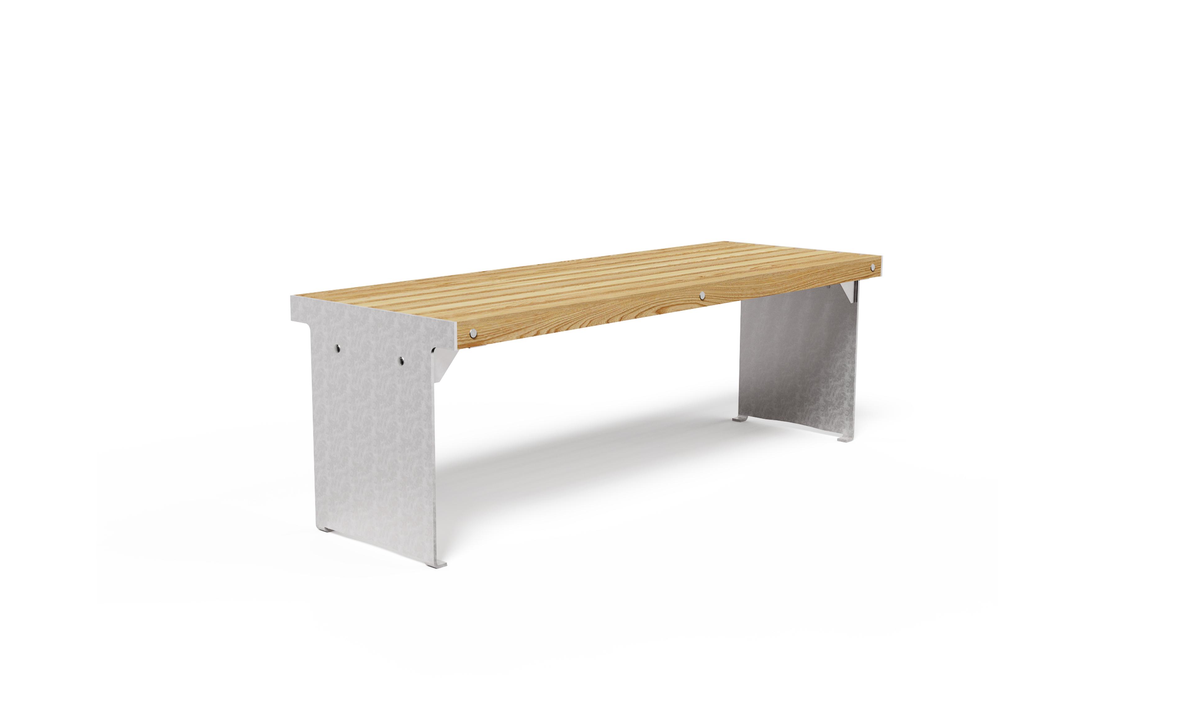 VIA table