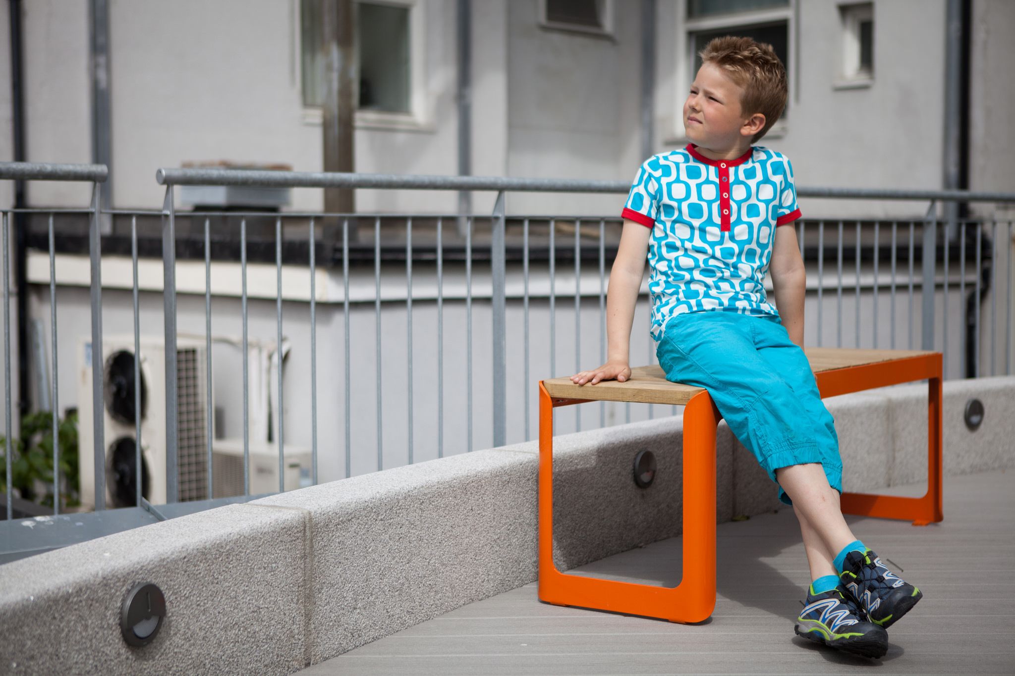 AIR bench