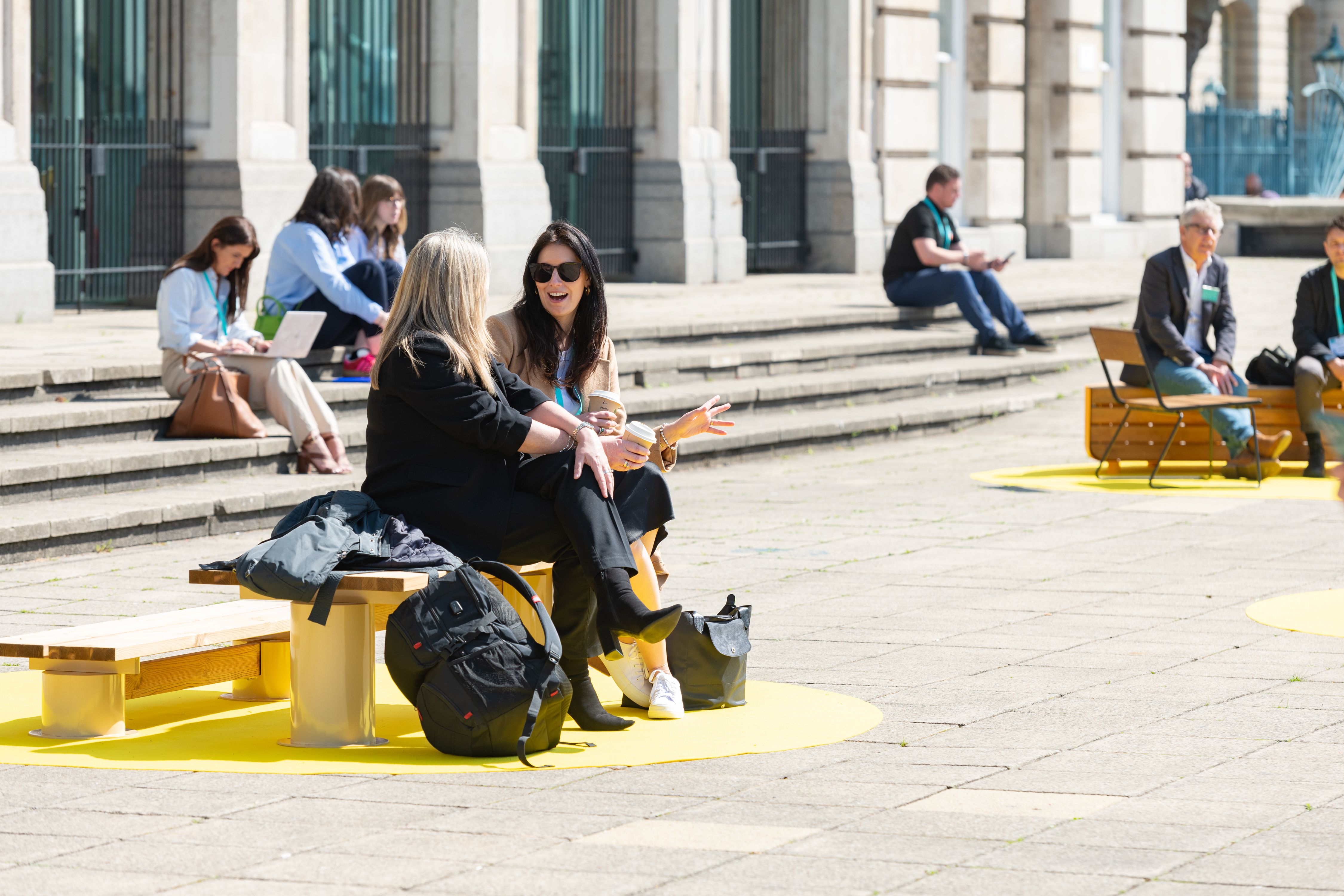 PLINTH bord