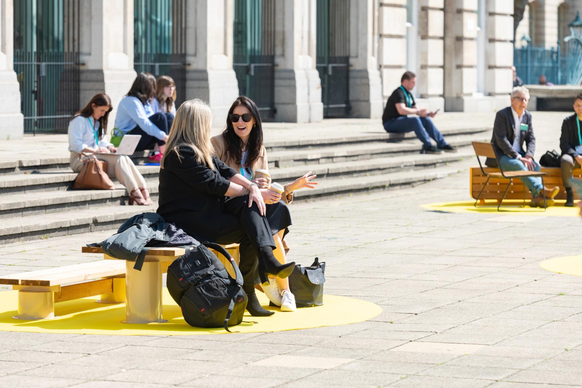 PLINTH table