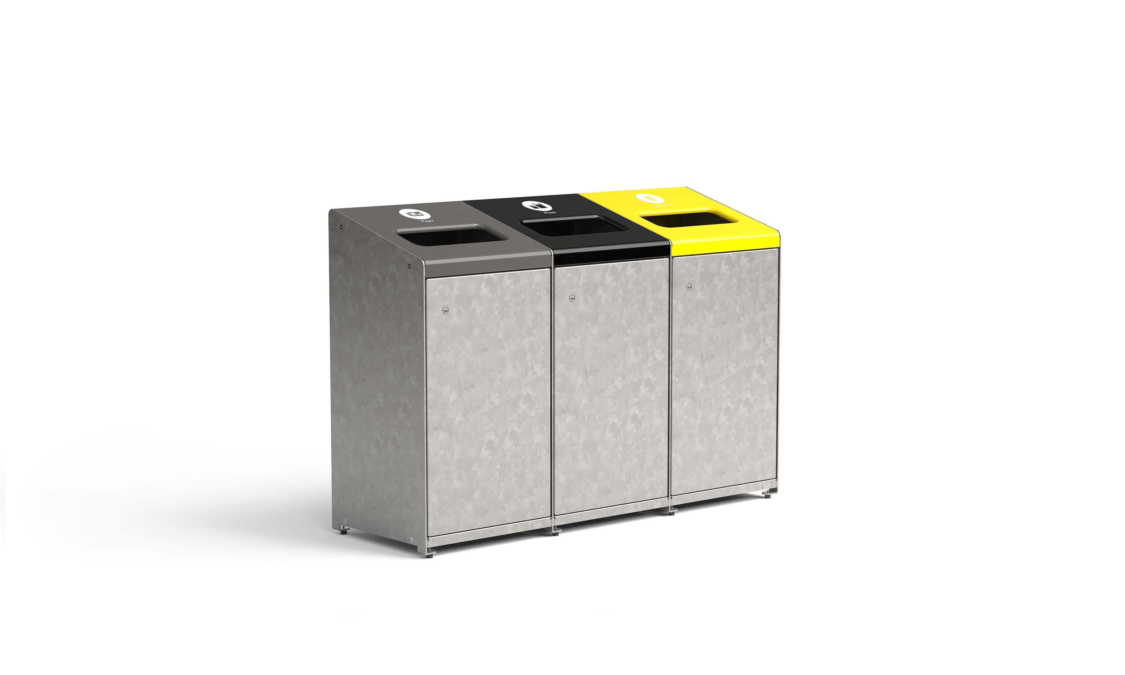 ACCEPTOR 110
