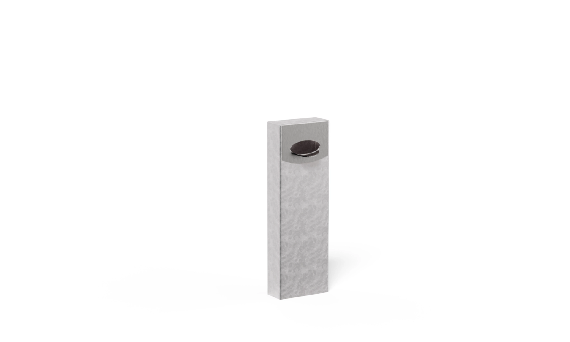 URBAN ashtray