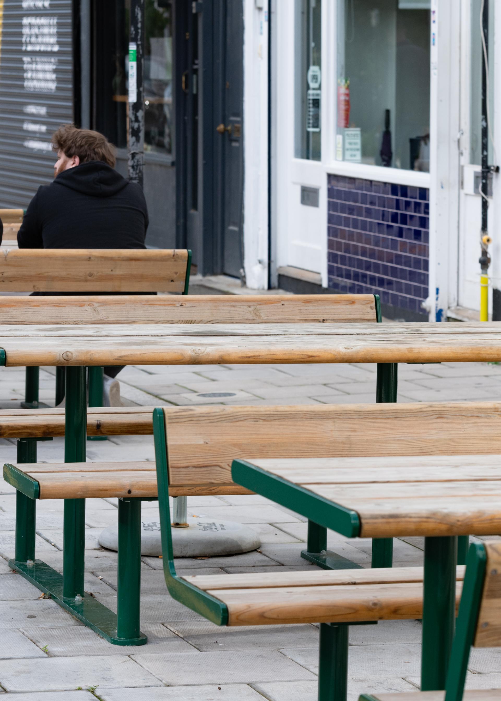 Unterstützung sicherer und nachhaltiger Mobilität im Quartier