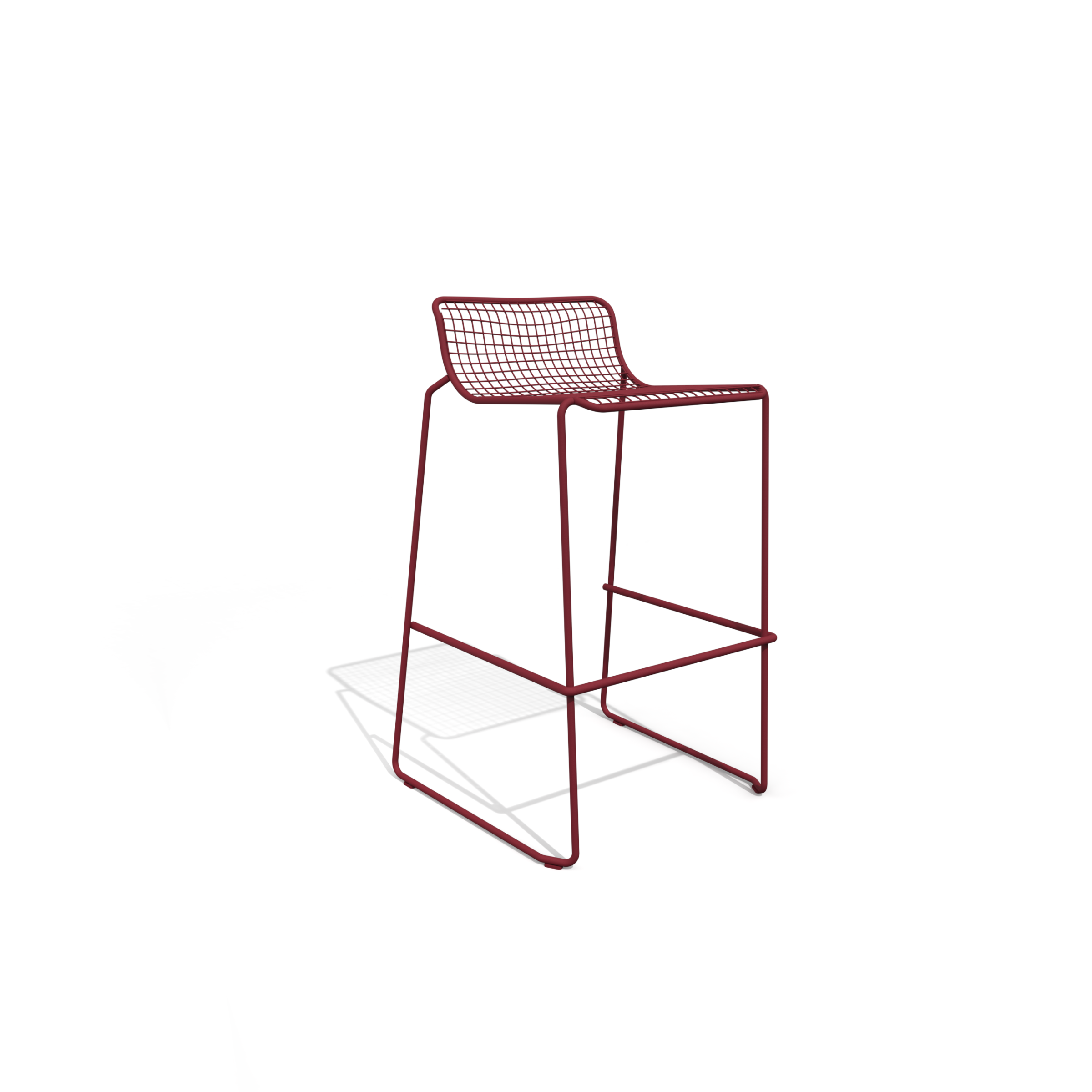MUNCH bar chair