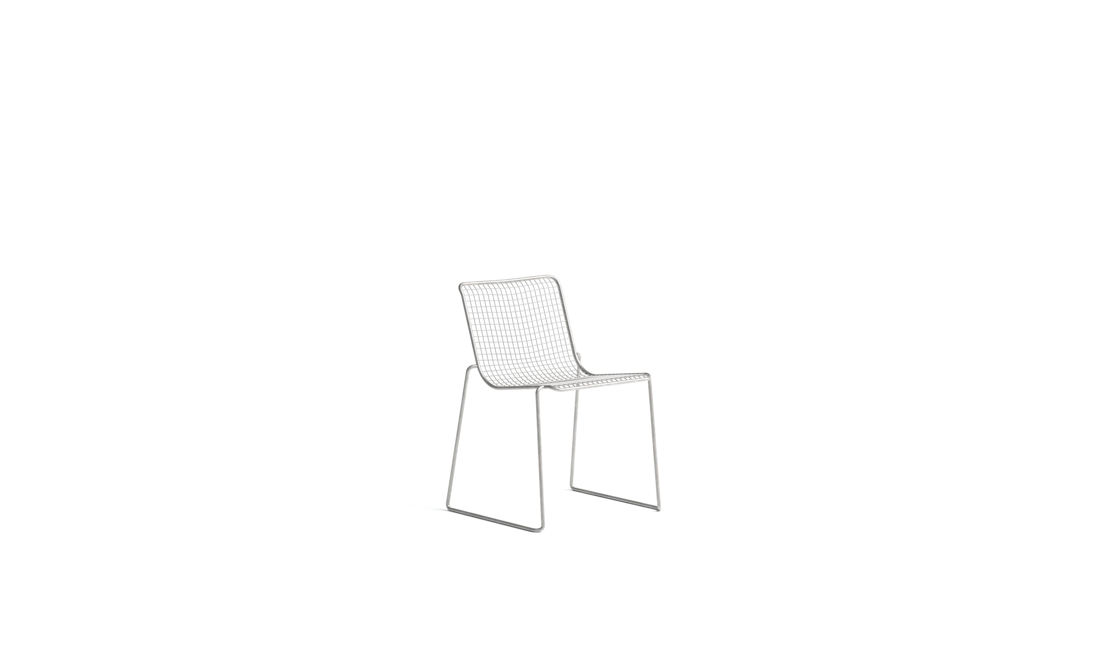 MUNCH café chair