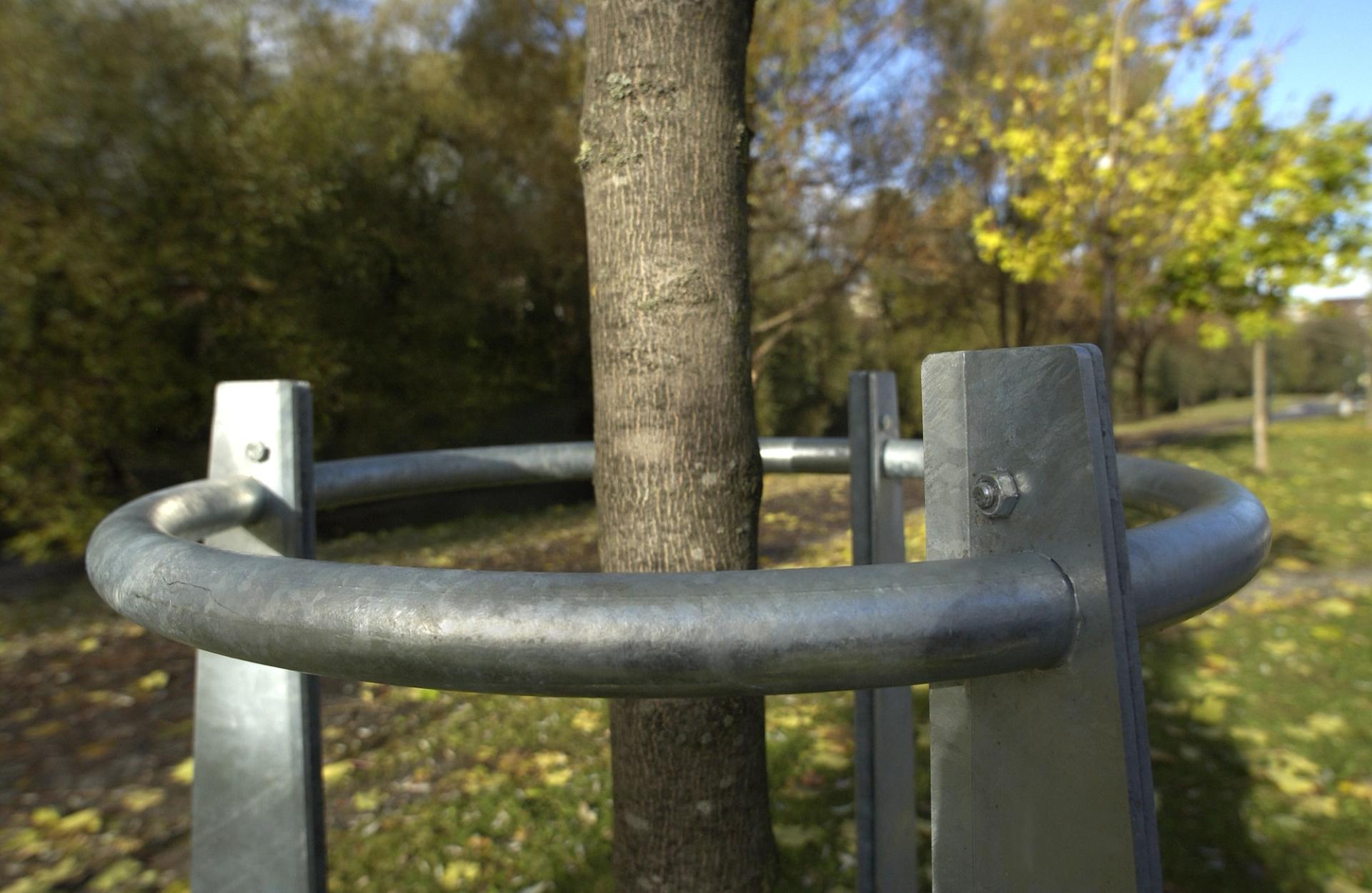 URBAN træbeskytter