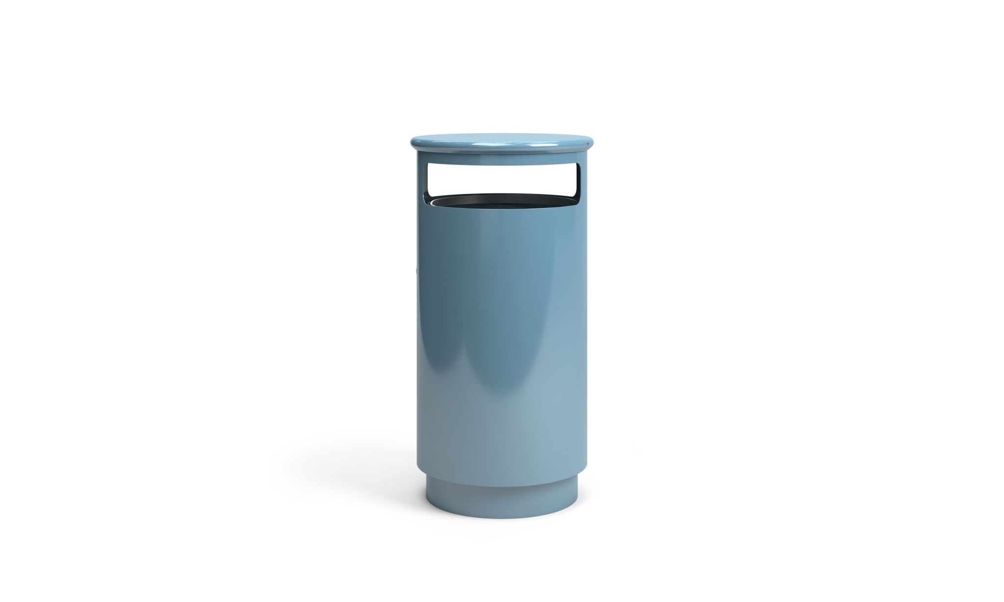 CITY litter bin